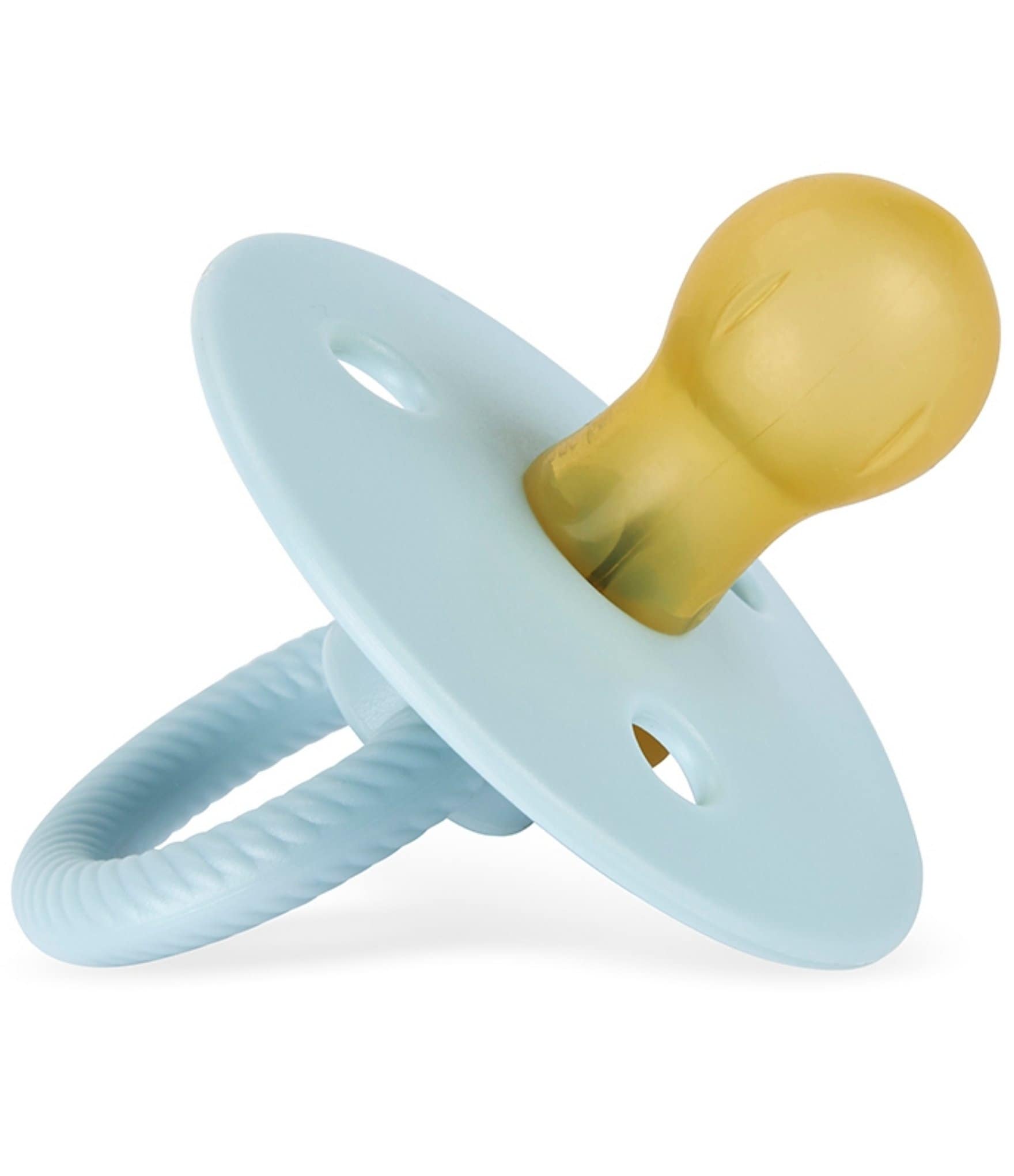 Itzy Ritzy Soother™ 0-6 Months Natural Rubber Pacifier