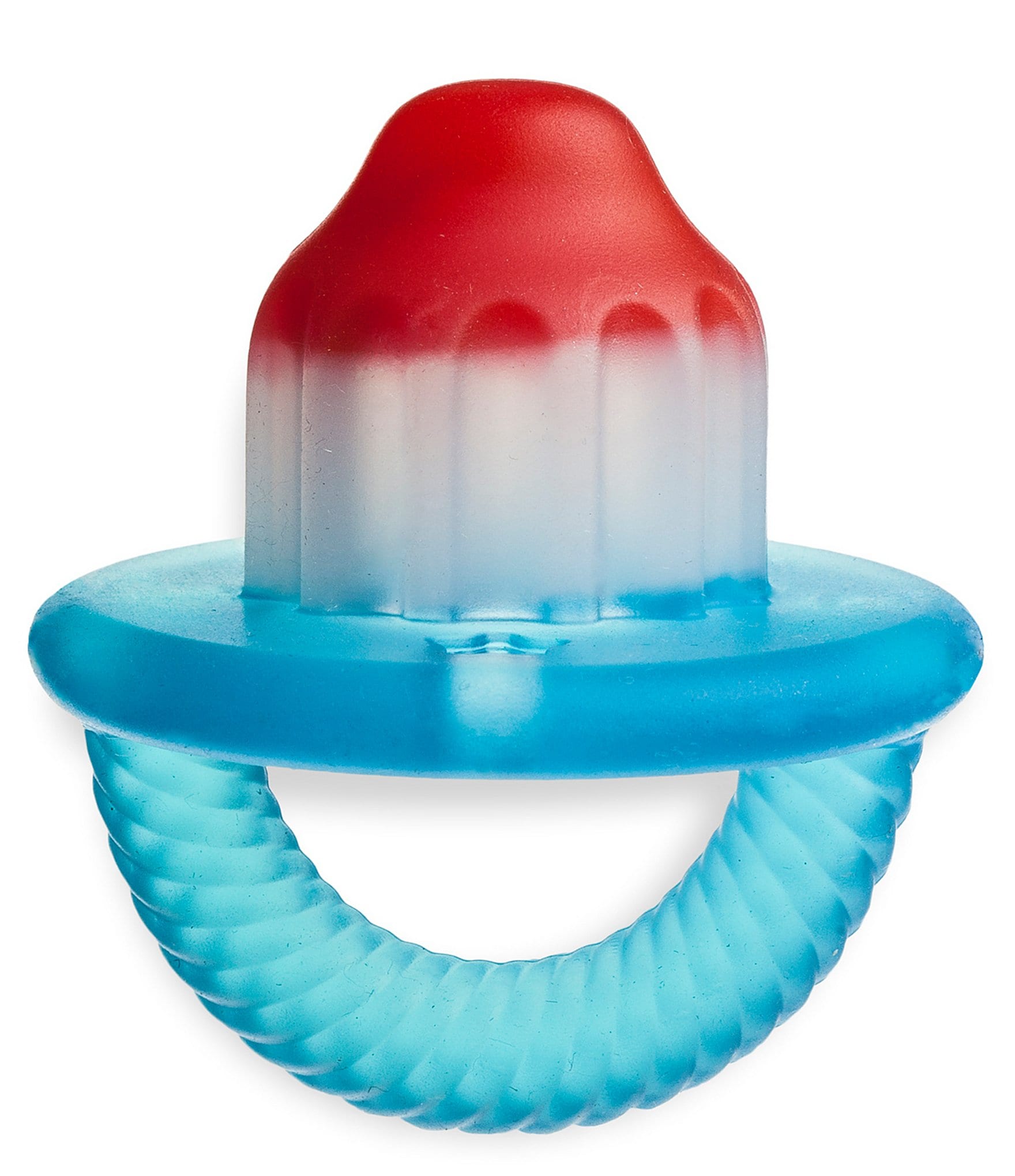 Itzy Ritzy Teensy Teether™ - Soothing Silicone Teether