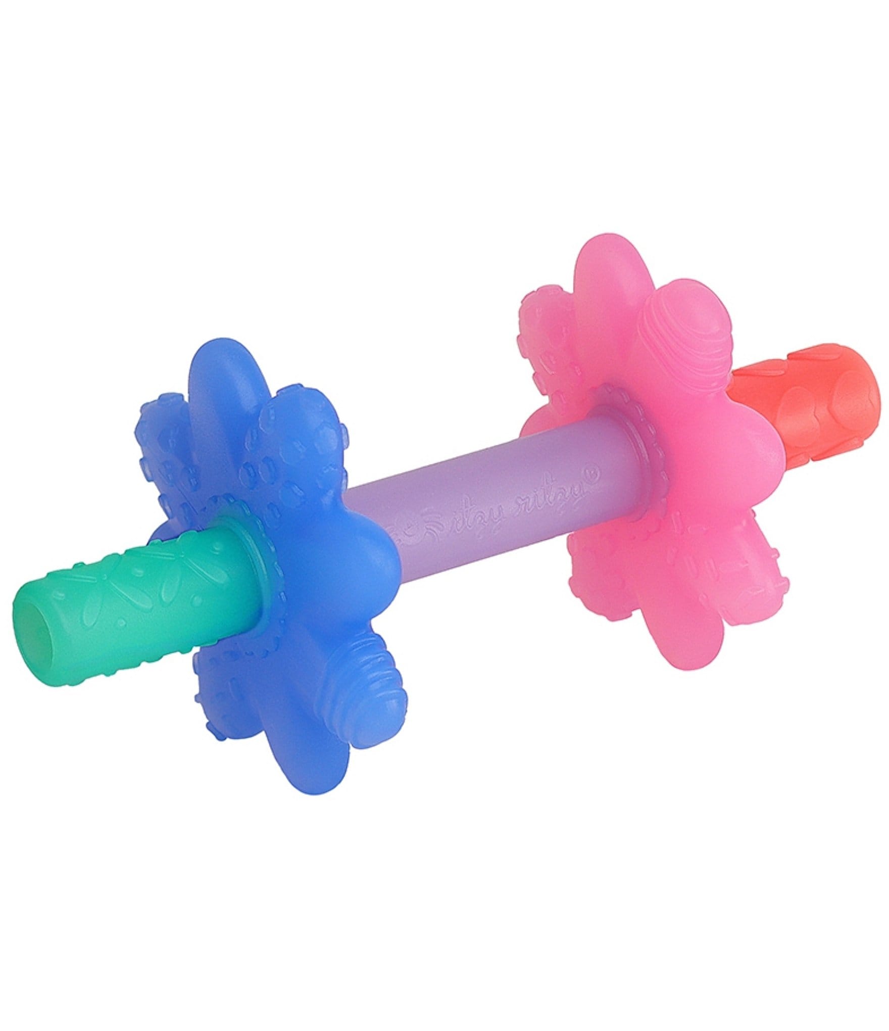 Itzy Ritzy Teensy Tube™ Teether