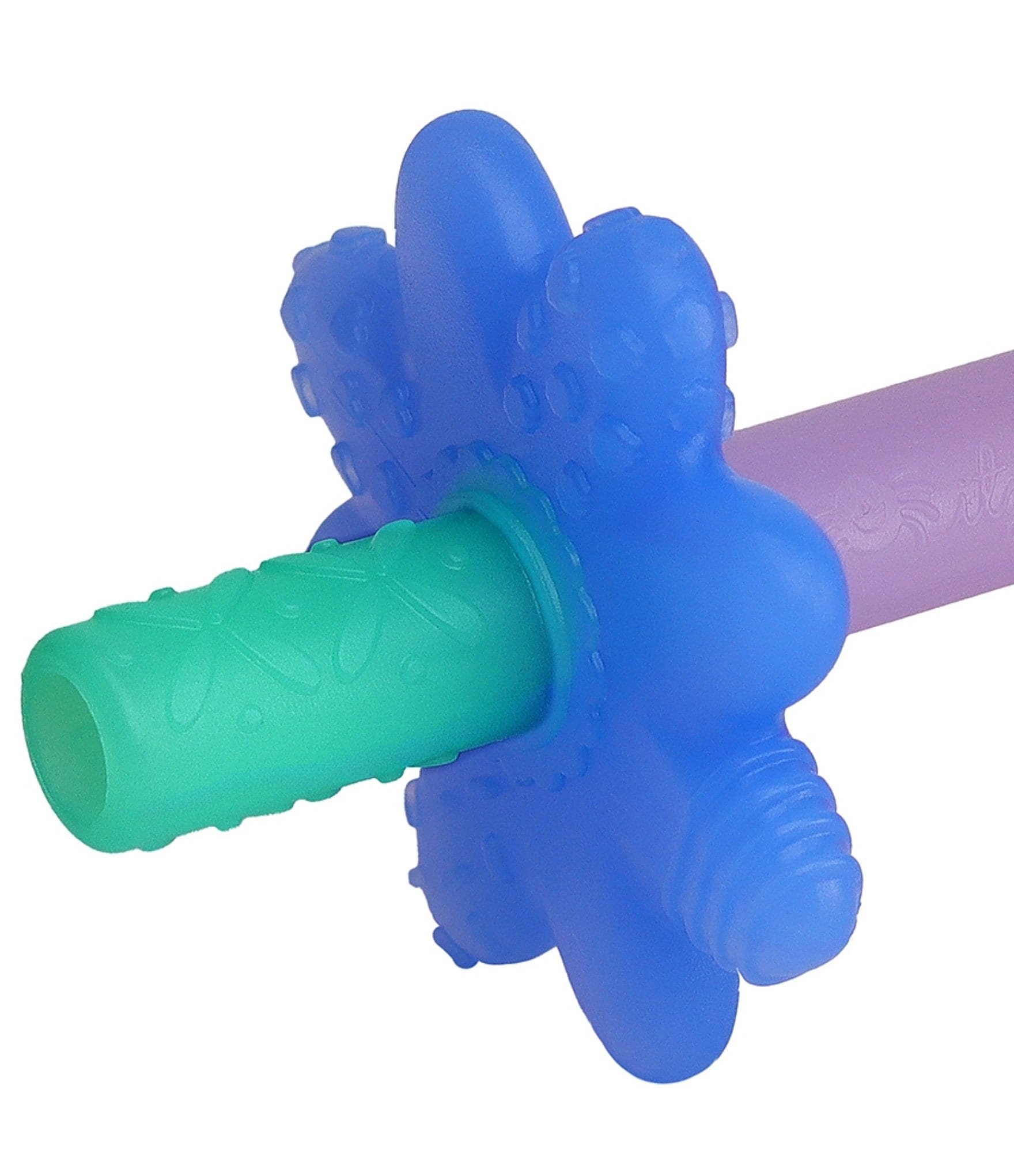 Itzy Ritzy Teensy Tube™ Teether