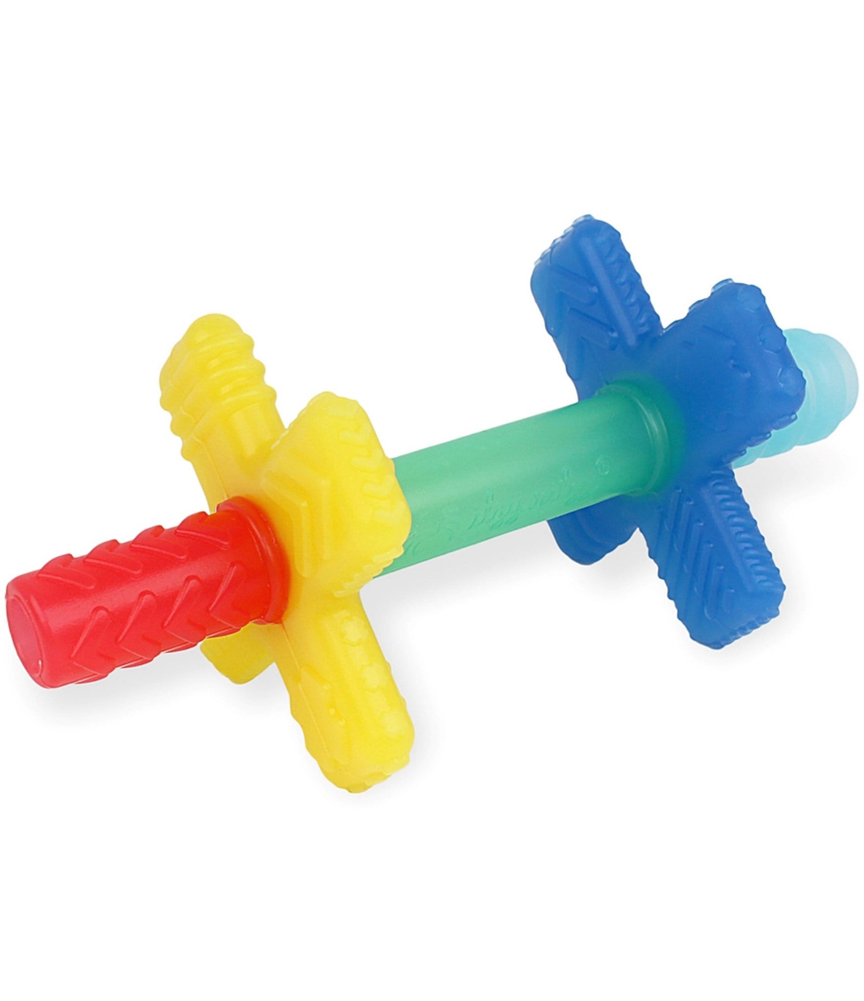 Itzy Ritzy Teensy Tube™ Teether