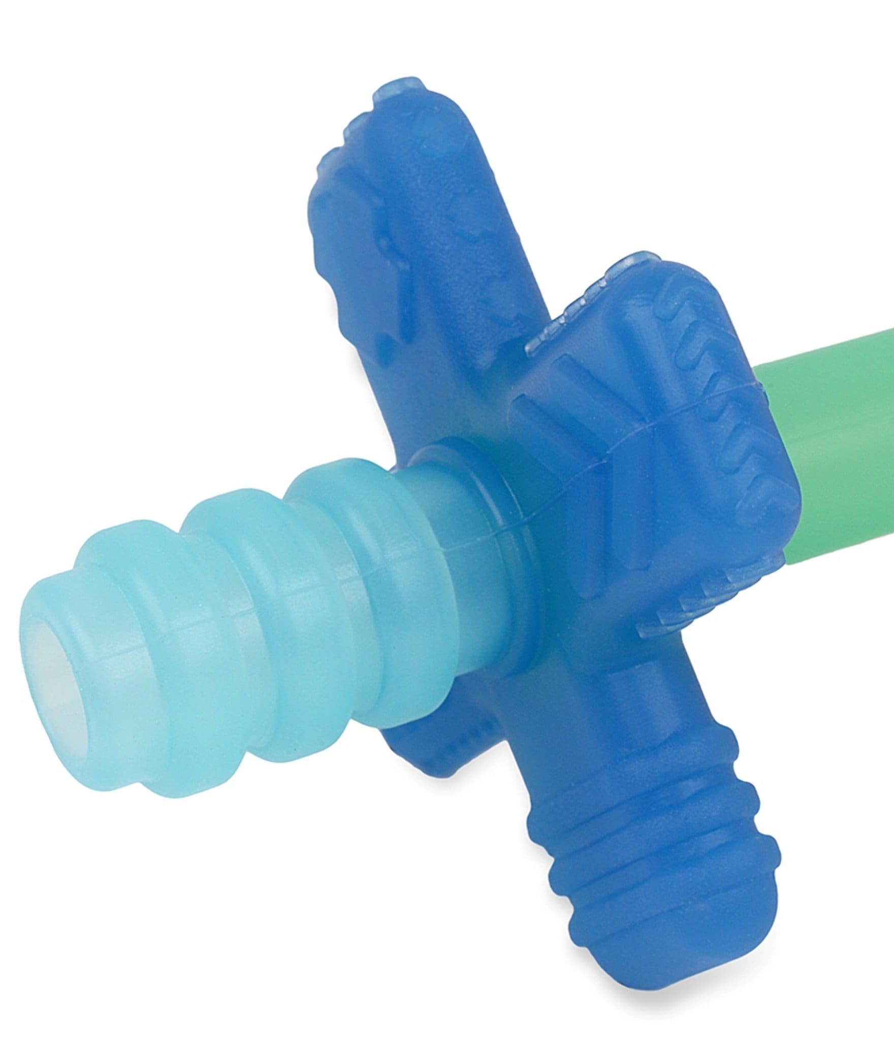 Itzy Ritzy Teensy Tube™ Teether