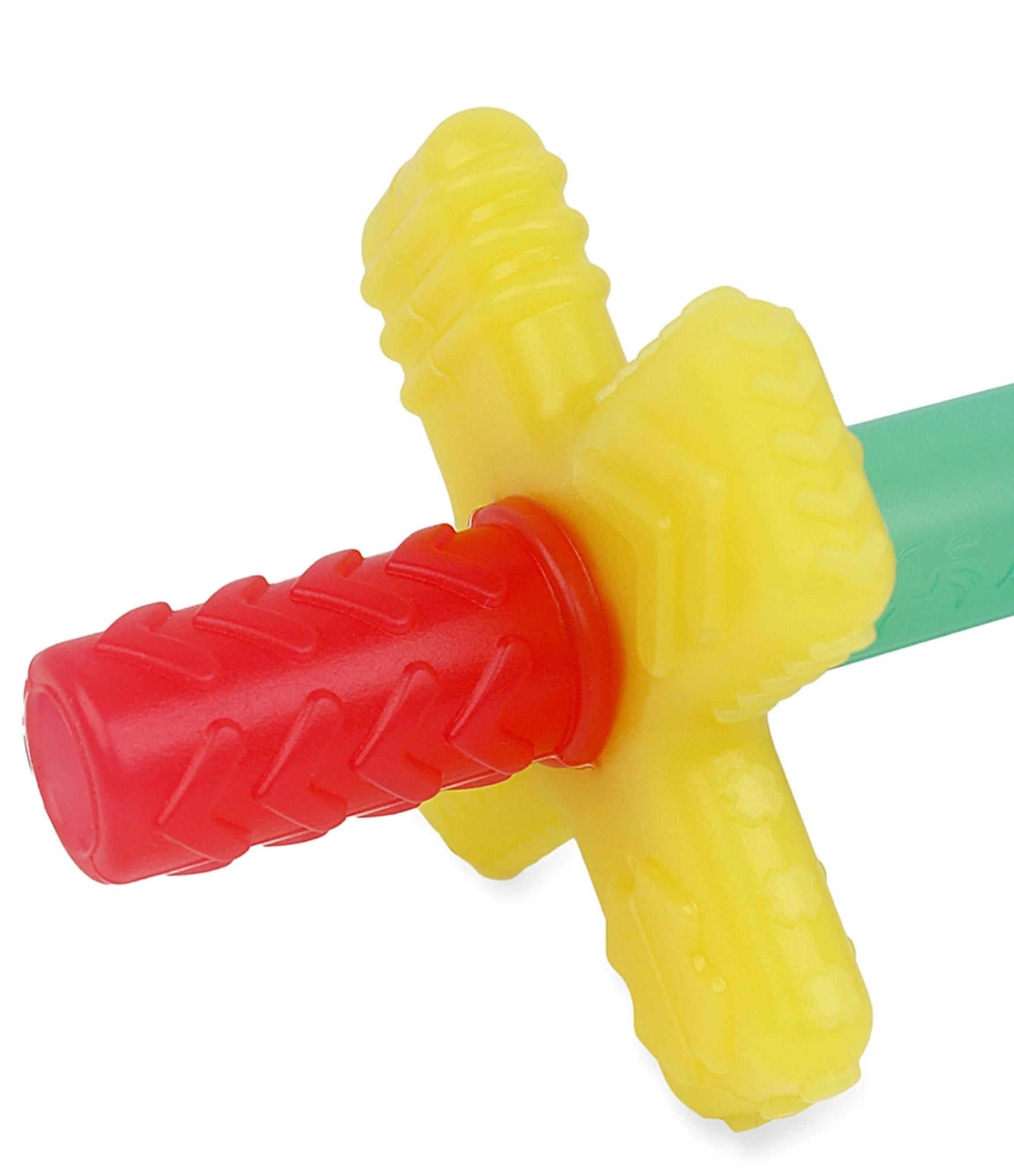 Itzy Ritzy Teensy Tube™ Teether