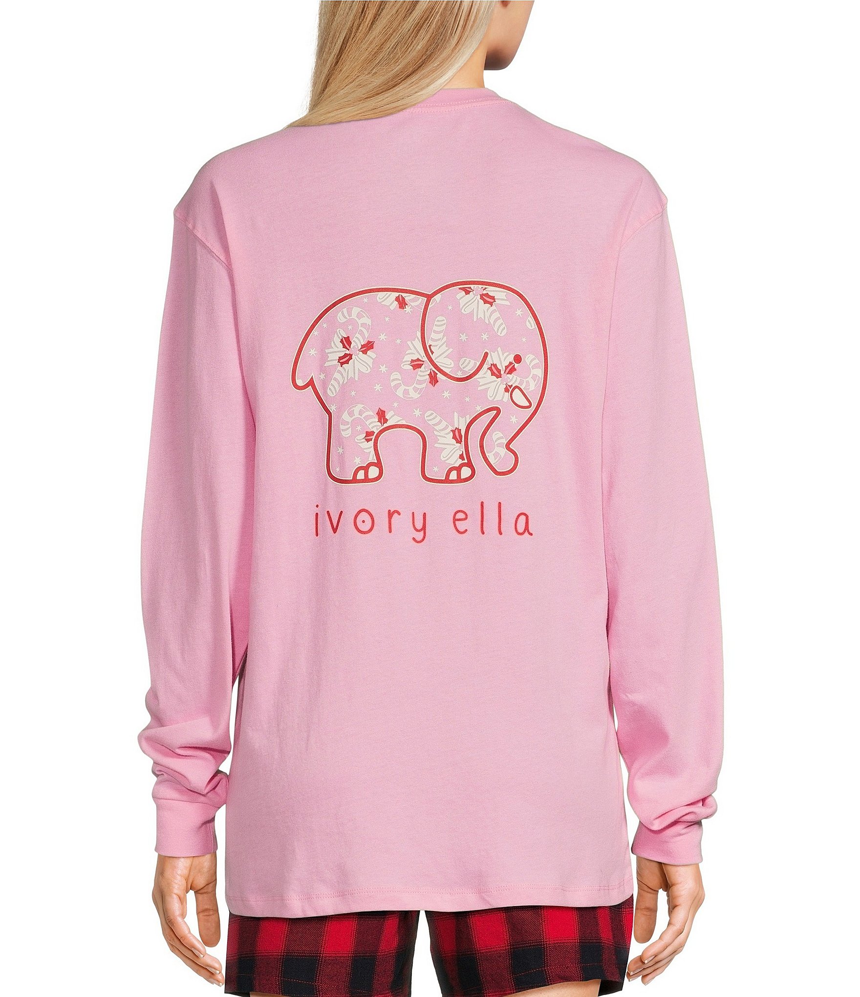 Ivory ella outlet sweatshirts on sale