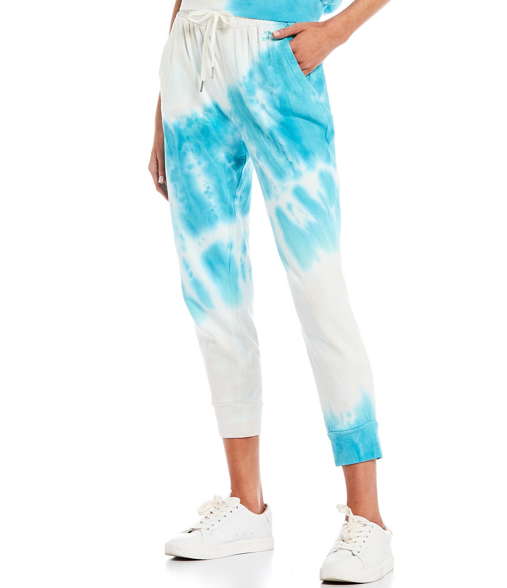 ivory ella joggers