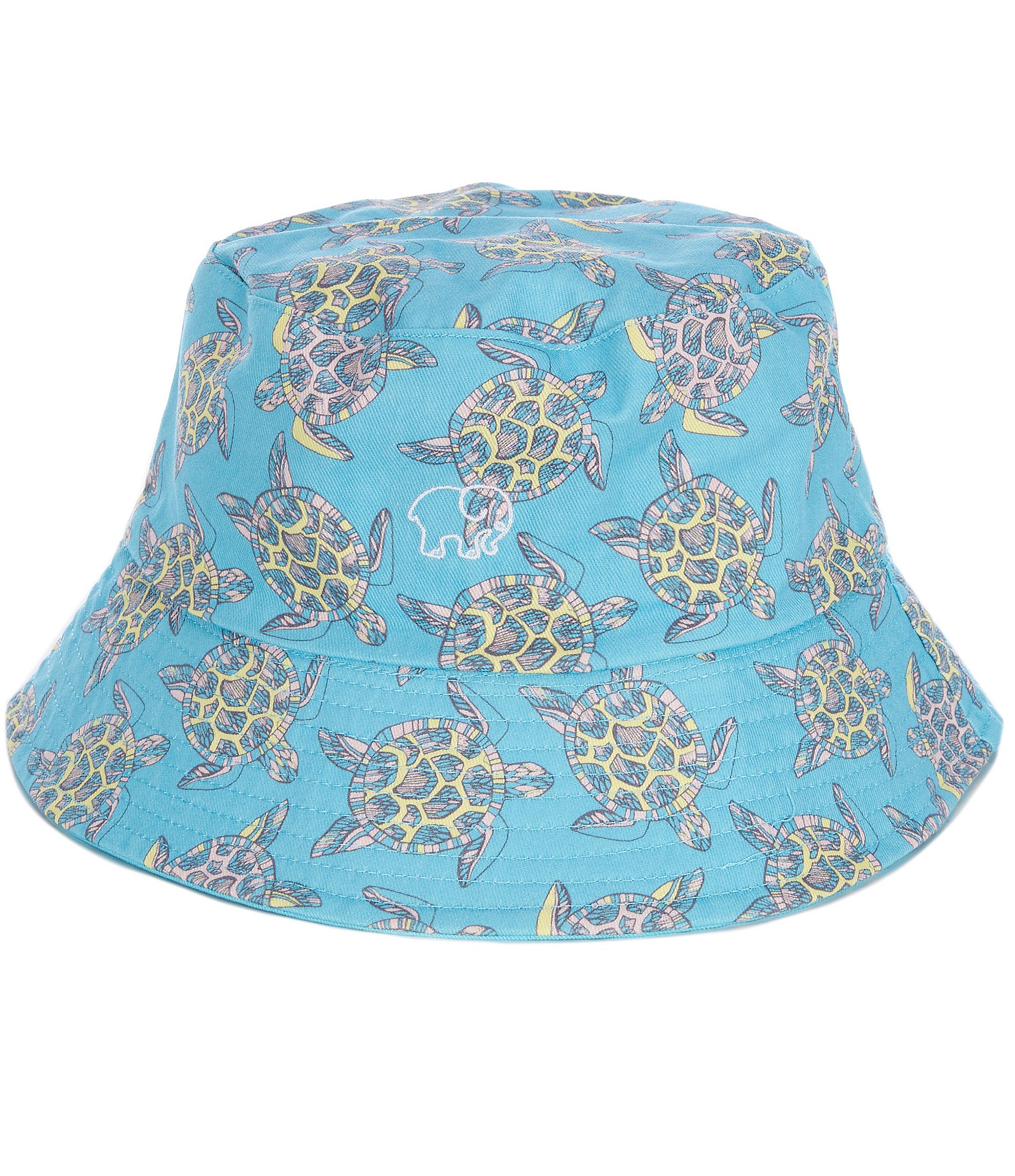 Deep Reversible Bucket Hat 