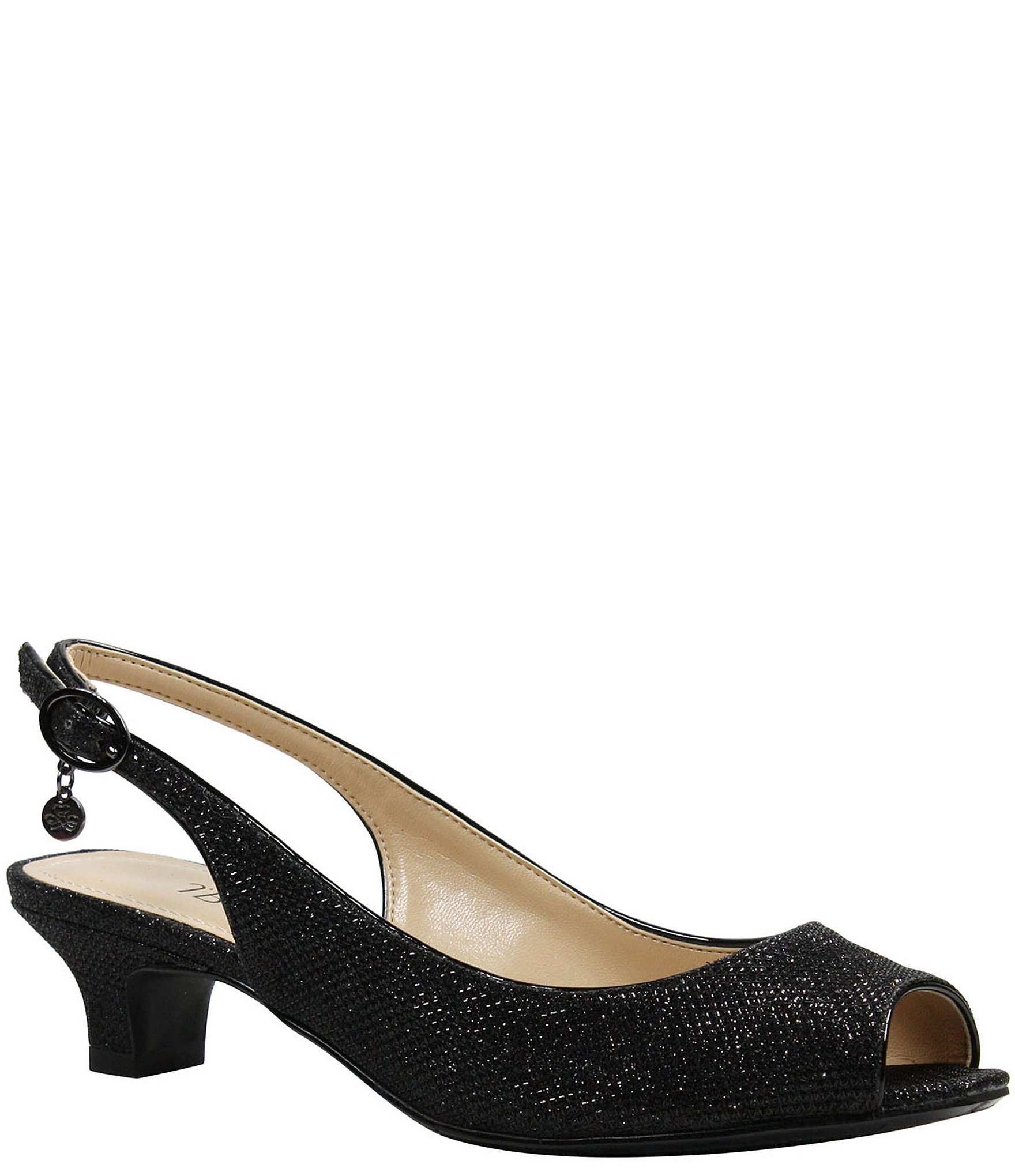 j renee shoes at dillards
