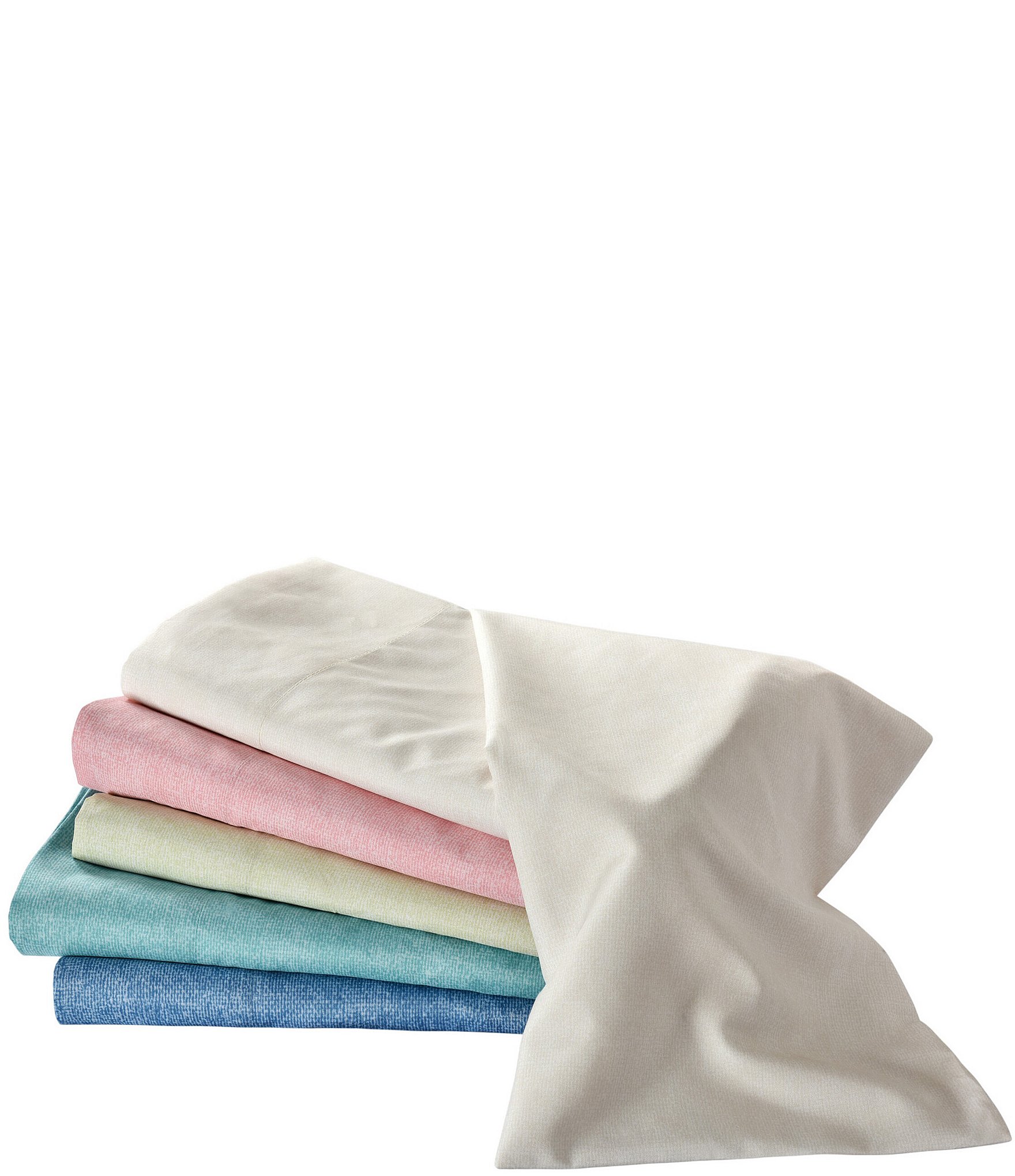 J. By J. Queen New York Rowan Sheet Set