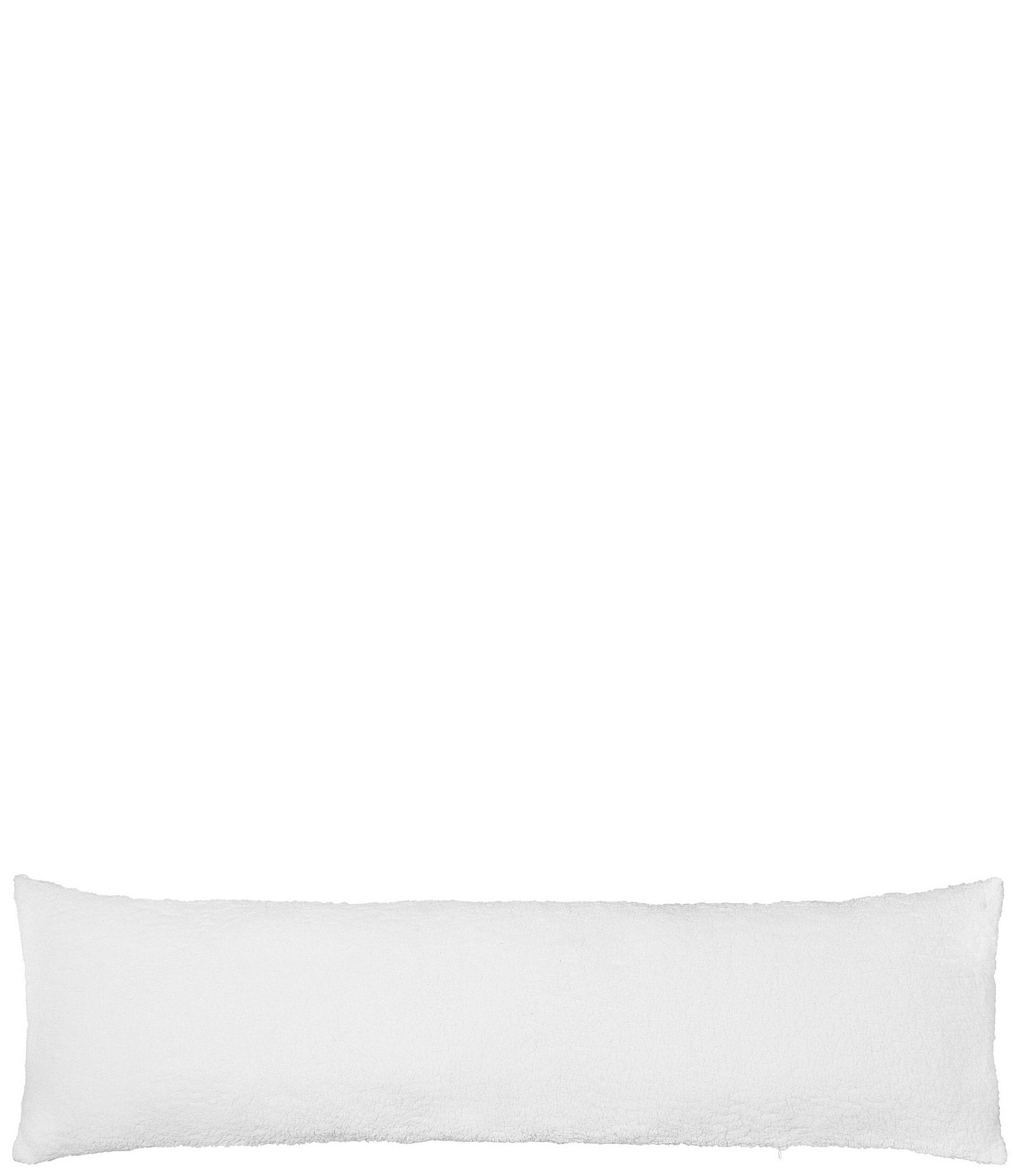 J. Queen New York Alejandro Reading Bolster Reversible Pillow