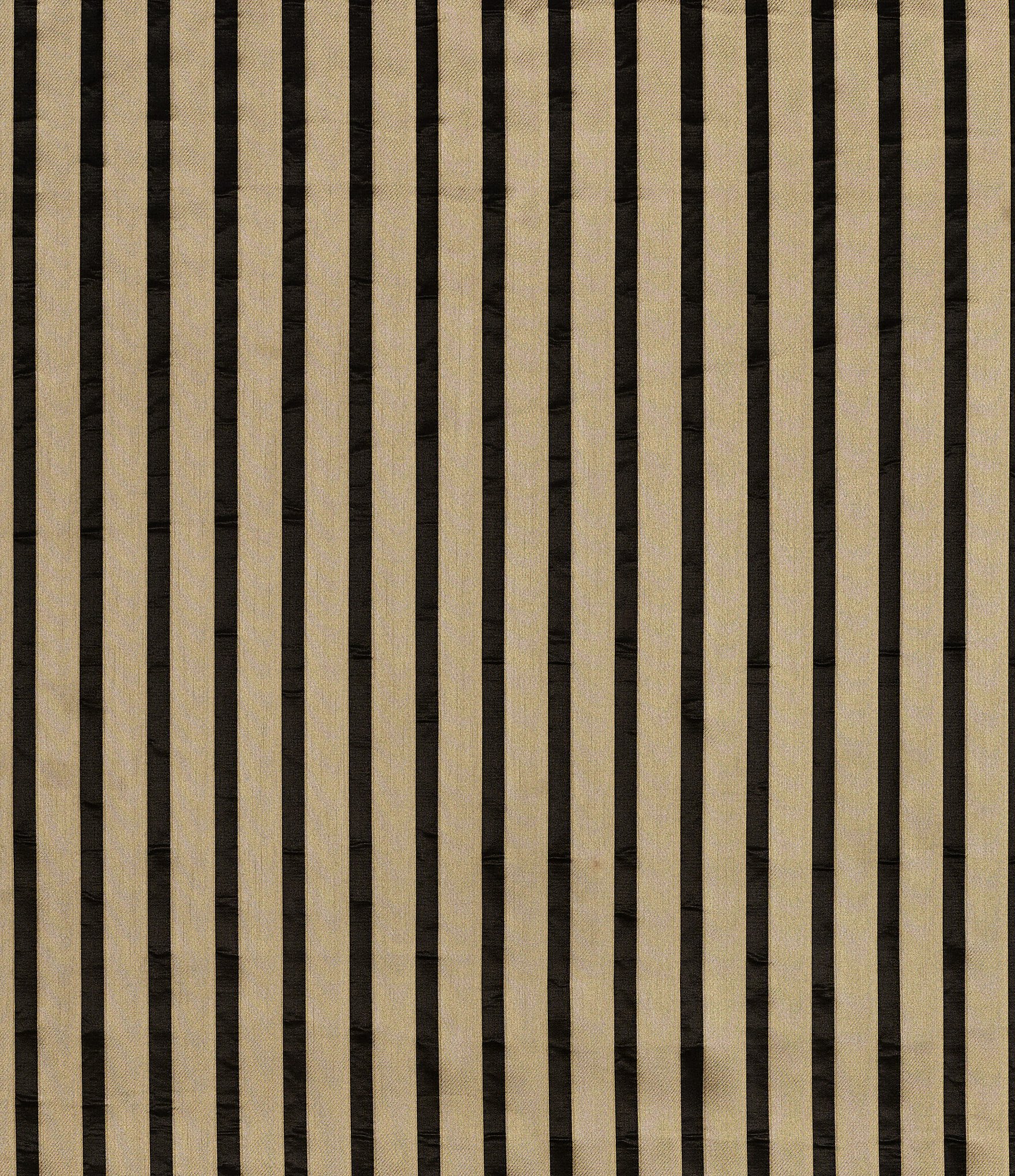 J. Queen New York Calvari Vertical Stripe Satin Window Treatment