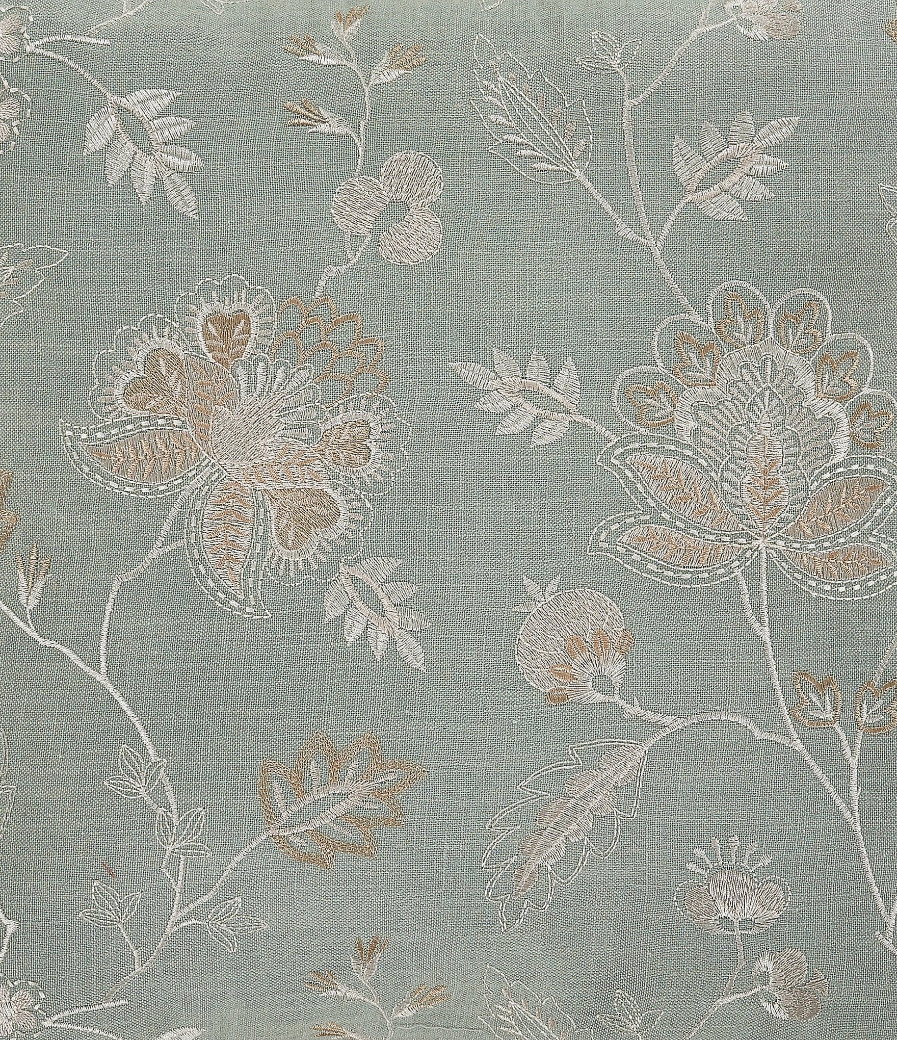 J. Queen New York Garden View Window Valance