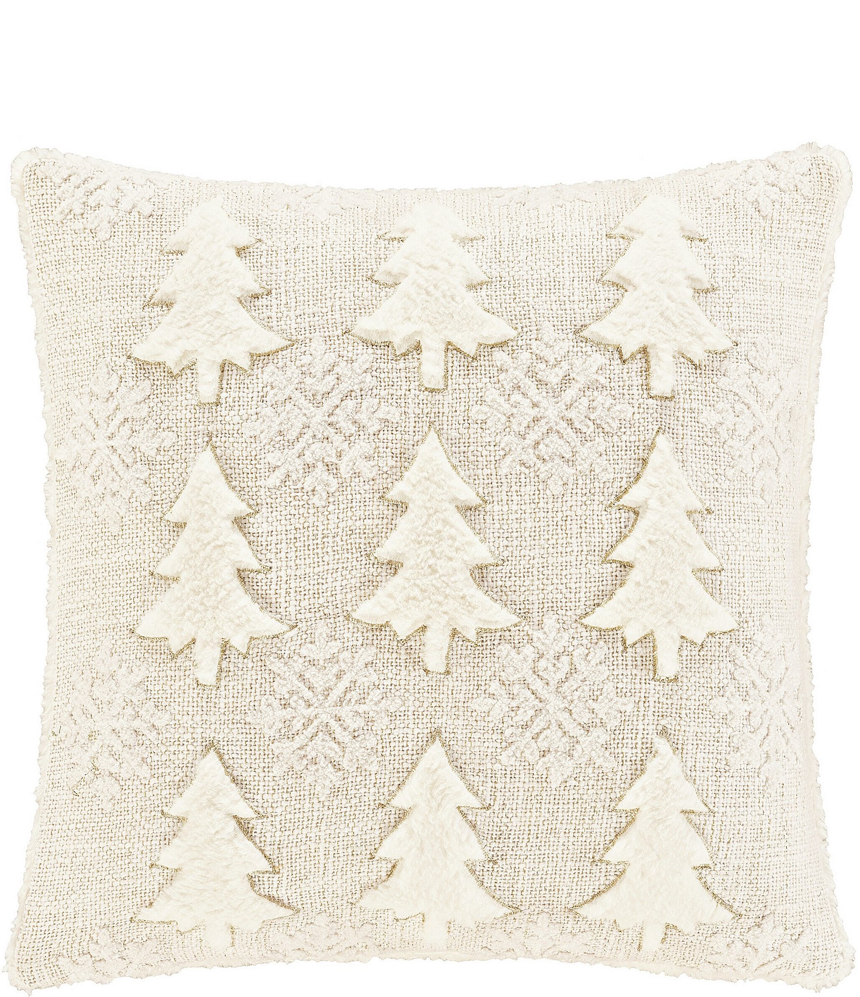 Dillards 2024 christmas pillows