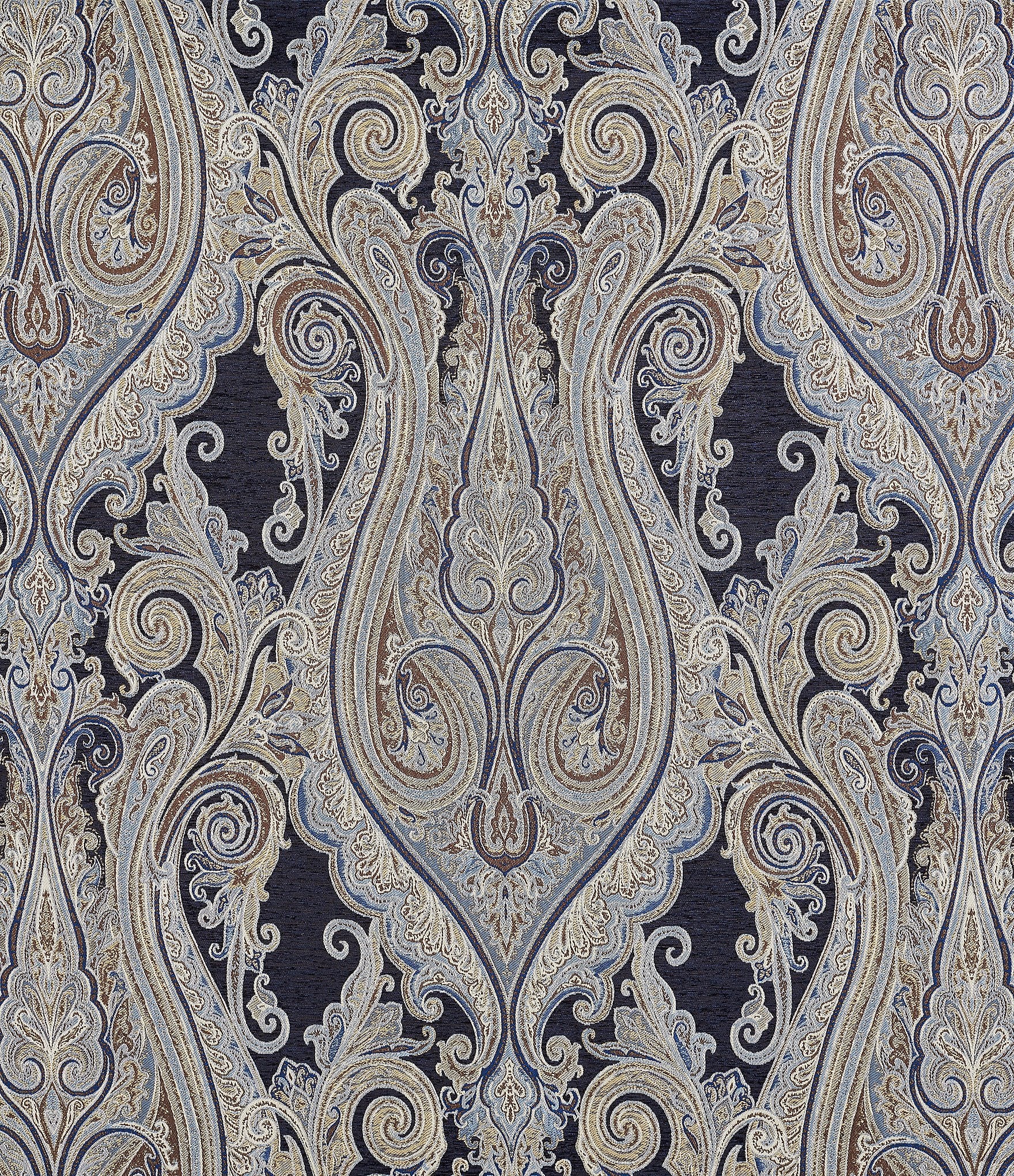 J. Queen New York Luciana Lined Window Treatments