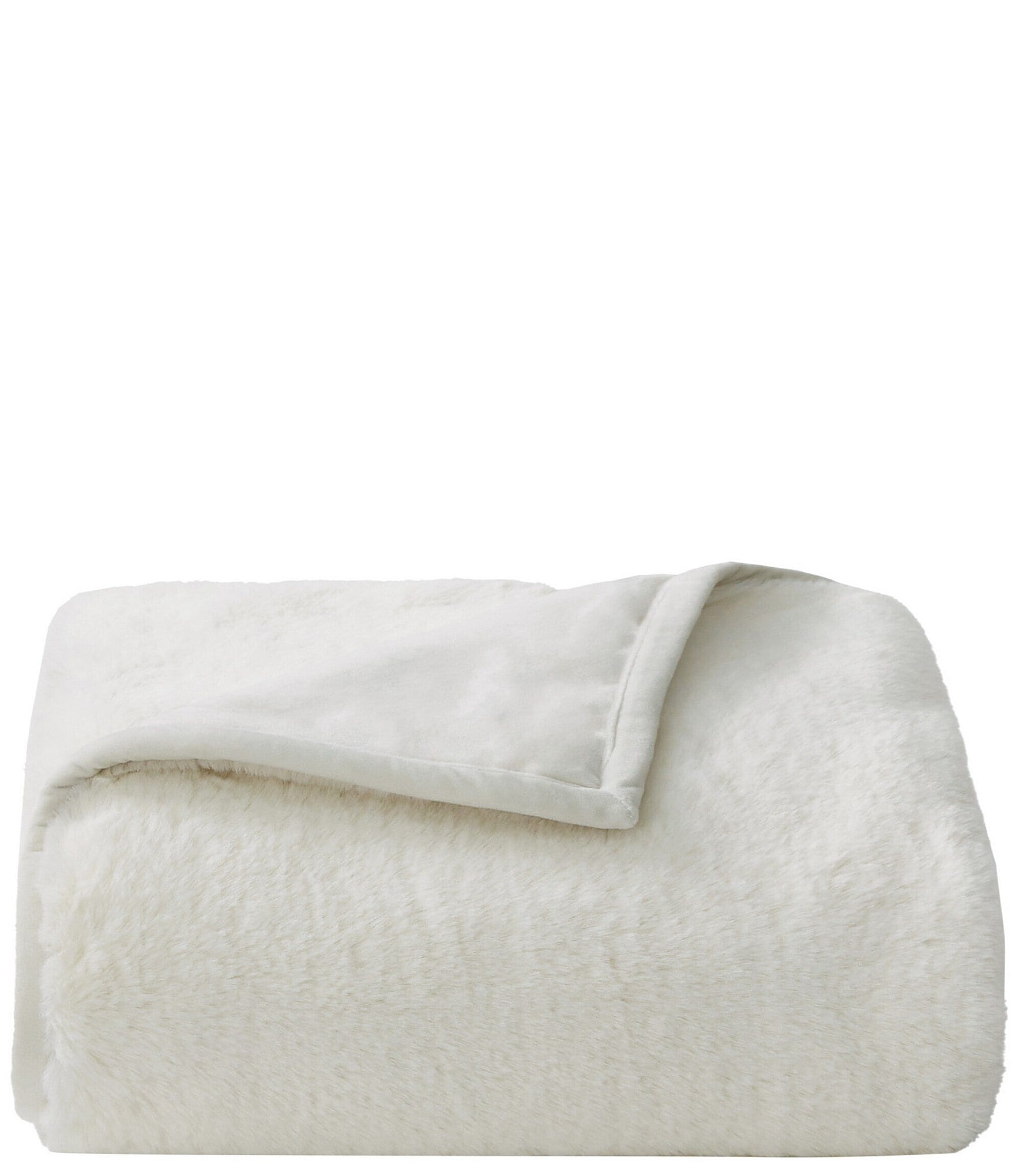 J. Queen New York Ludlow Ultra-Plush Throw Blanket