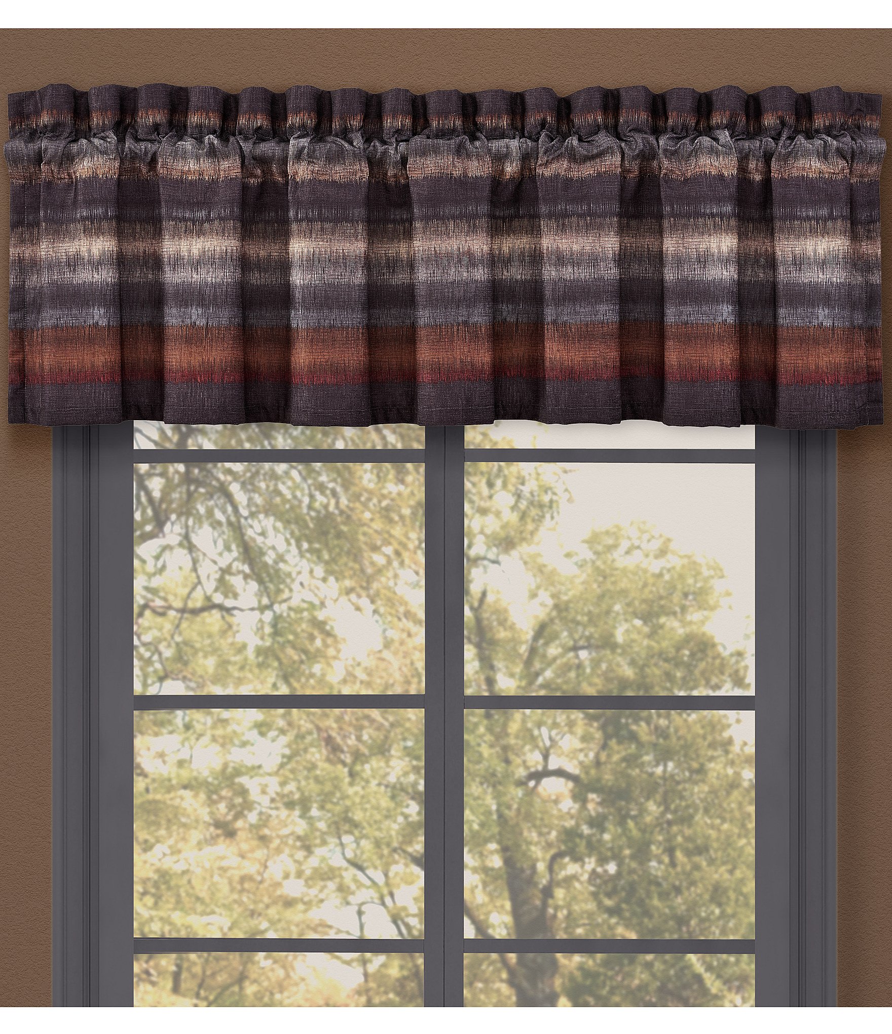 J. Queen New York Mesa Window Treatments