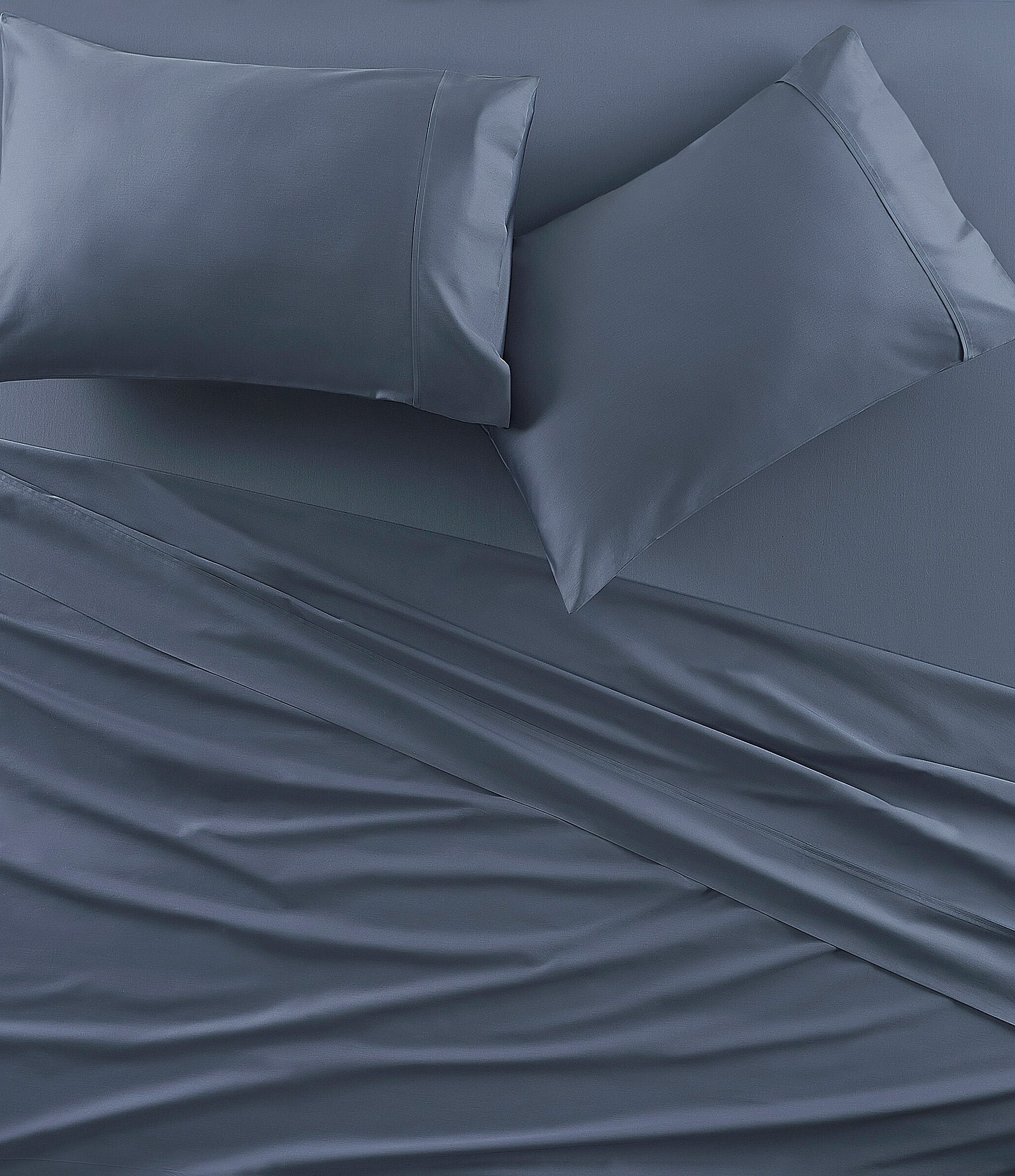 J. Queen New York Premier Cotton Sateen Sheet Set