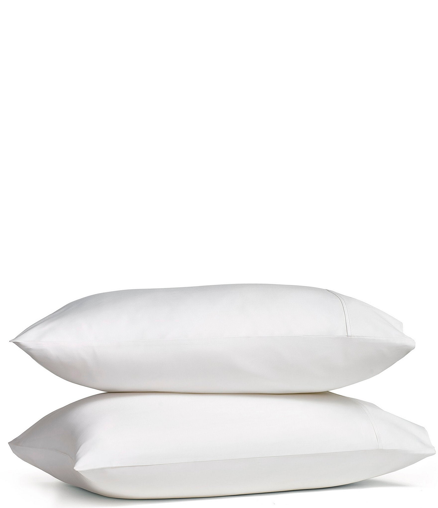 J. Queen New York Premier Cotton Sateen Sheet Set
