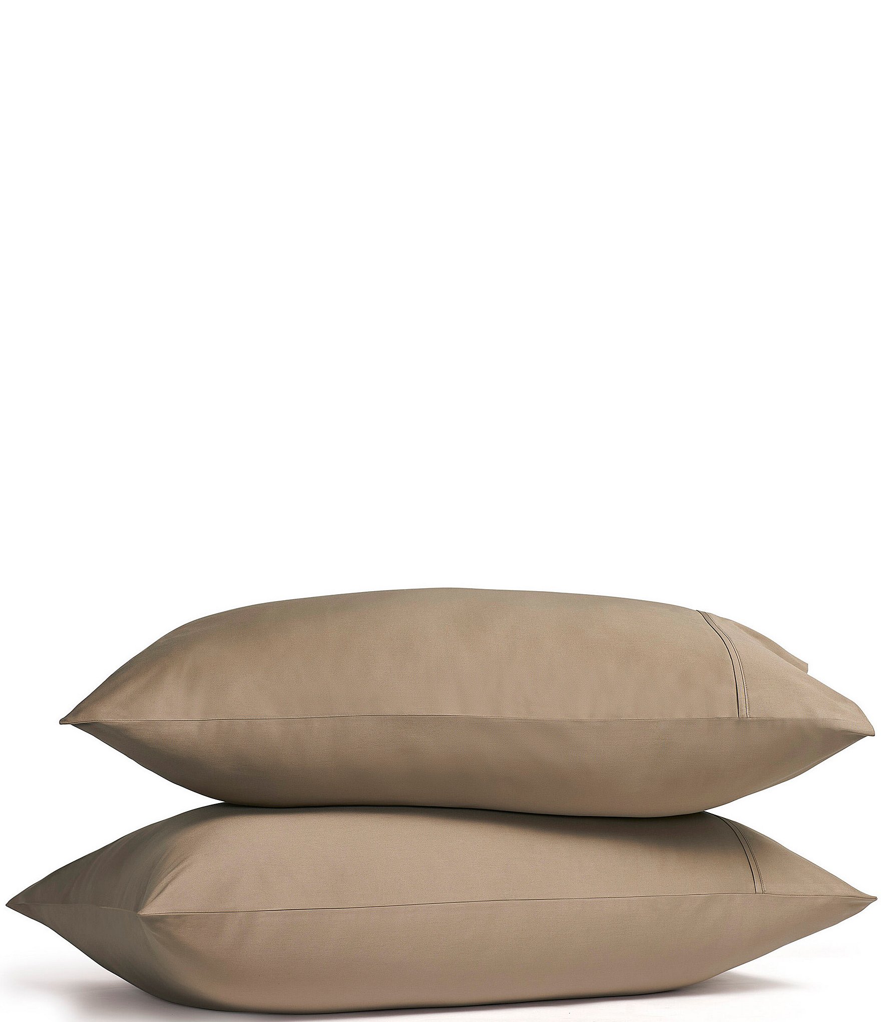 J. Queen New York Premier Cotton Sateen Sheet Set