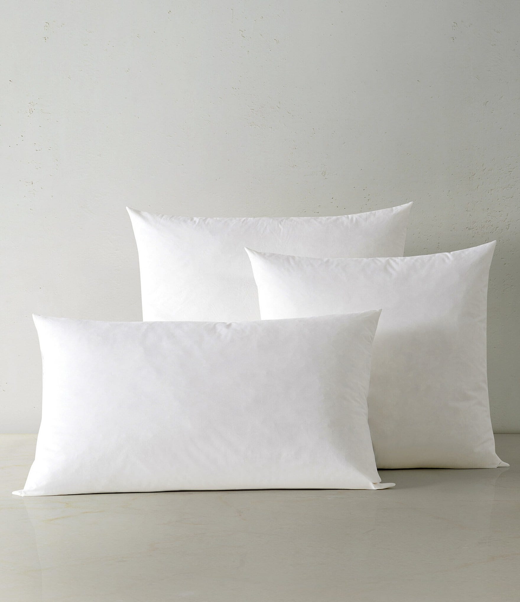 J. Queen New York Royalty Alternative Feather Down Euro Insert Pillow