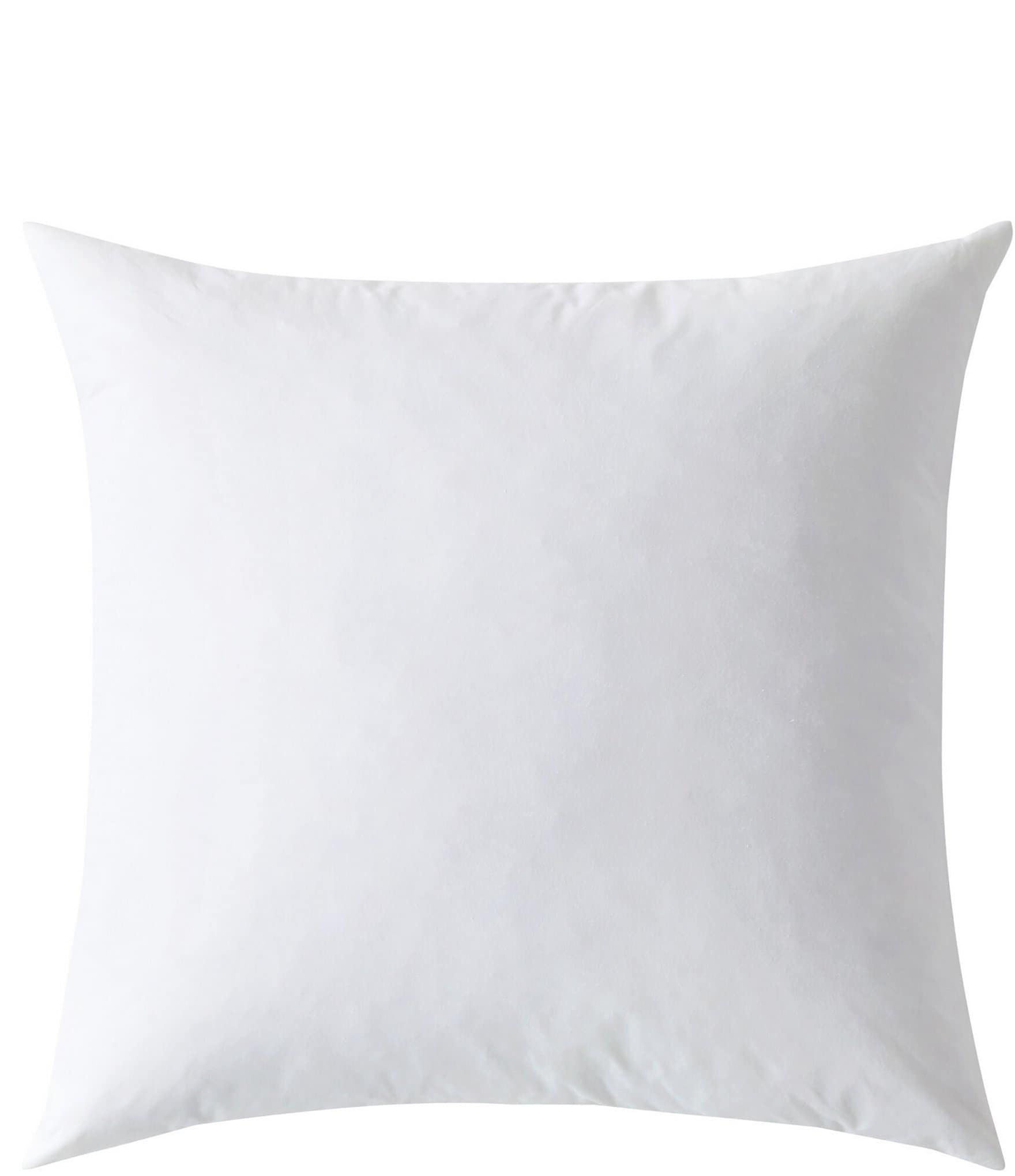 J. Queen New York Royalty Alternative Feather Down Euro Insert Pillow
