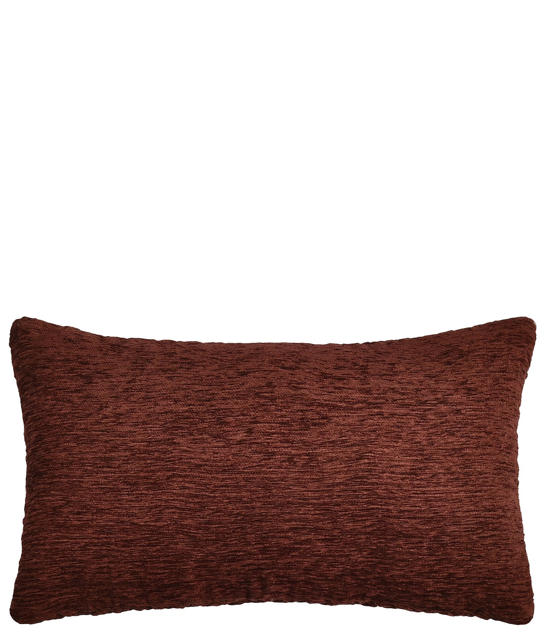J. Queen New York Sundance Braided Textured Boudoir Decorative Throw Pillow