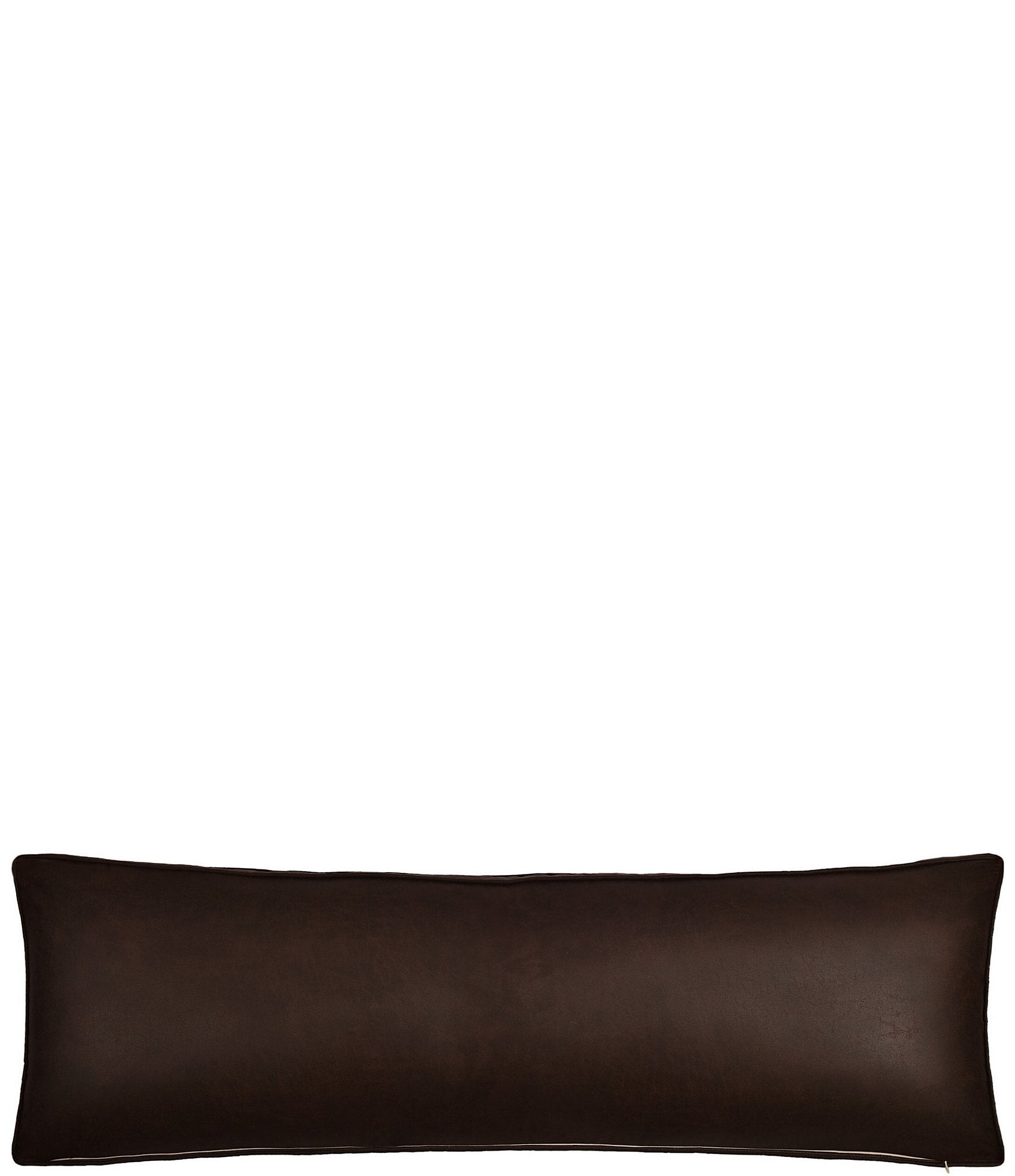 J. Queen New York Sundance Inspired Southwestern Reading Reversible Bolster Pillow