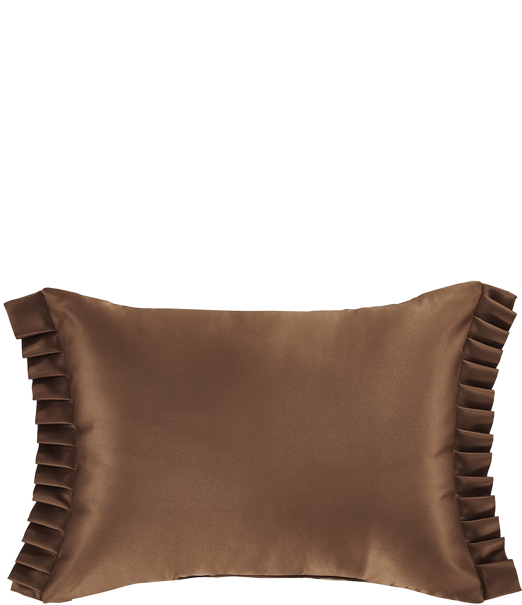 J. Queen New York Surano Boudoir Pillow