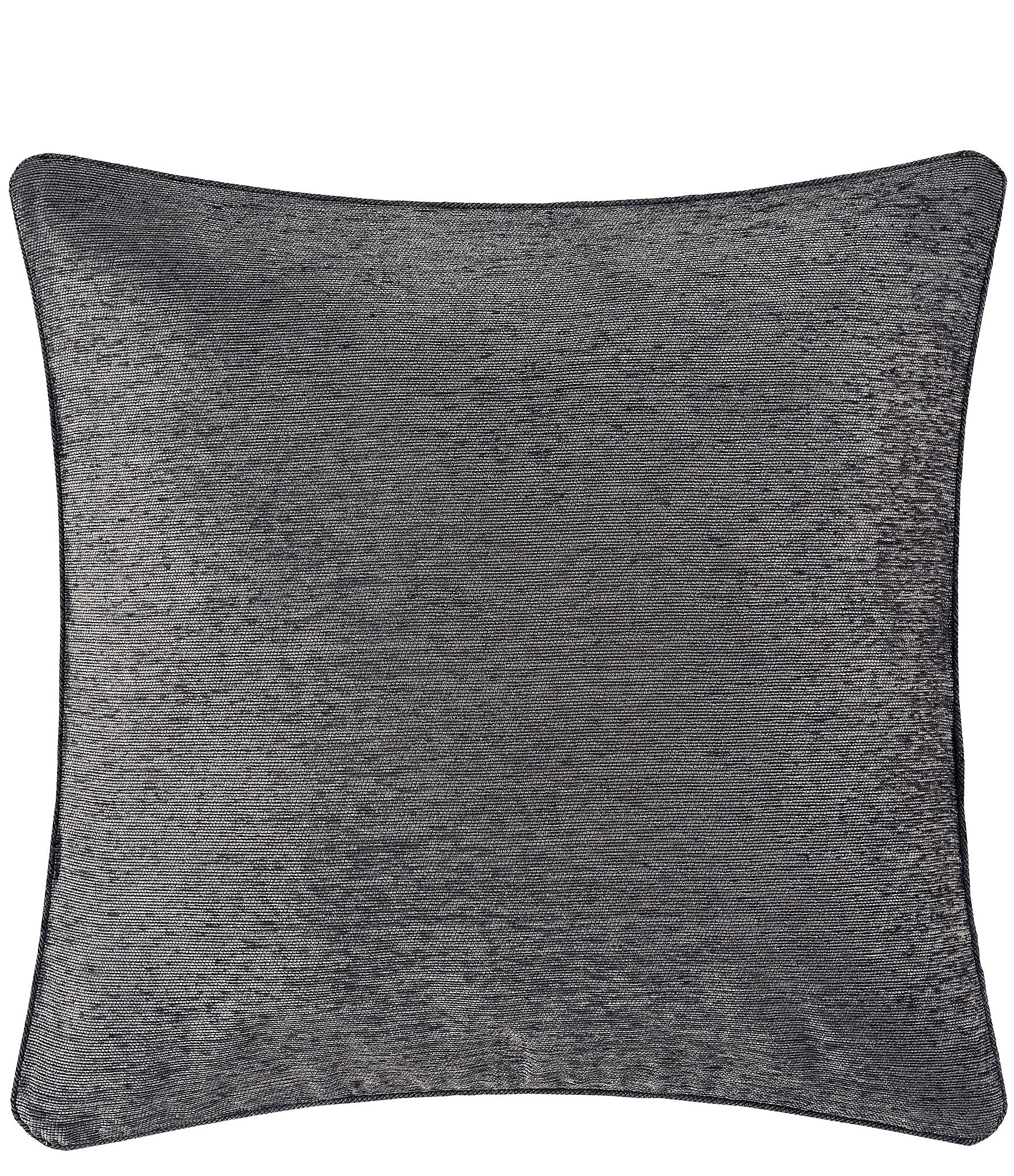J. Queen New York Woodhaven Chenille Euro Sham