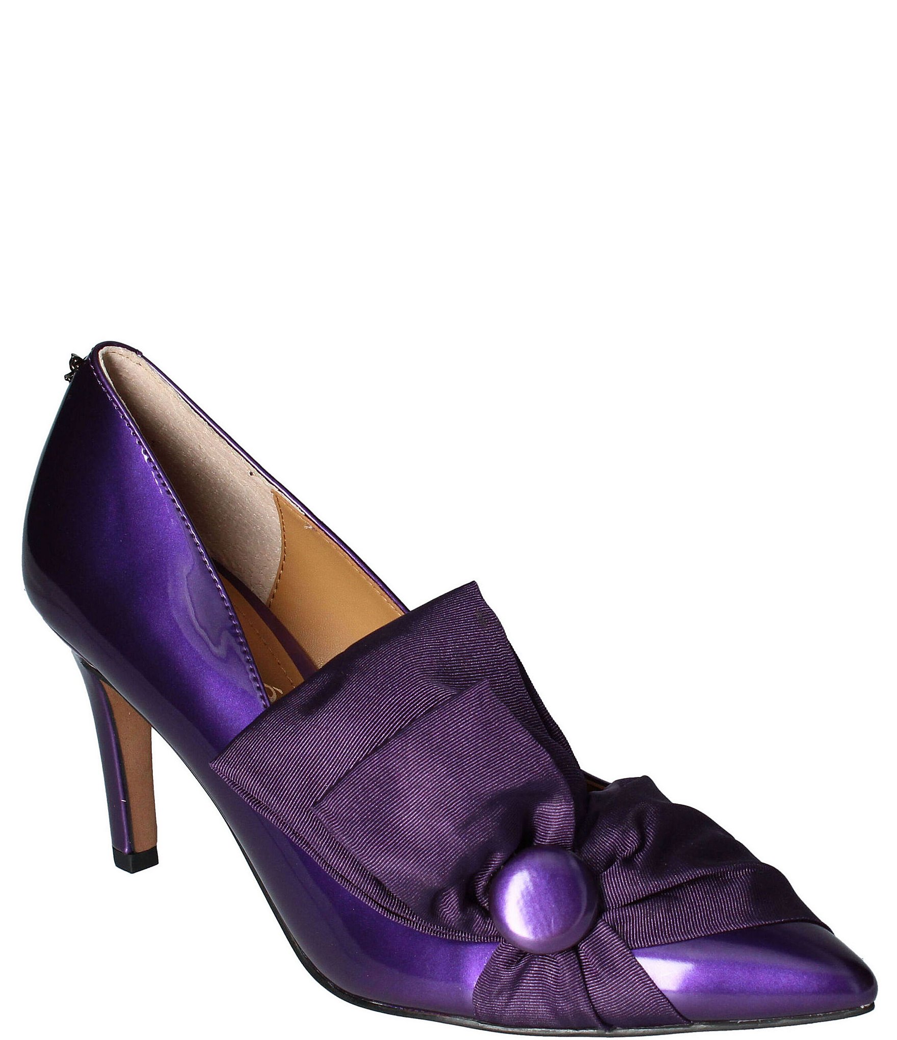 Purple Women's Wide Width Shoes Dillard's