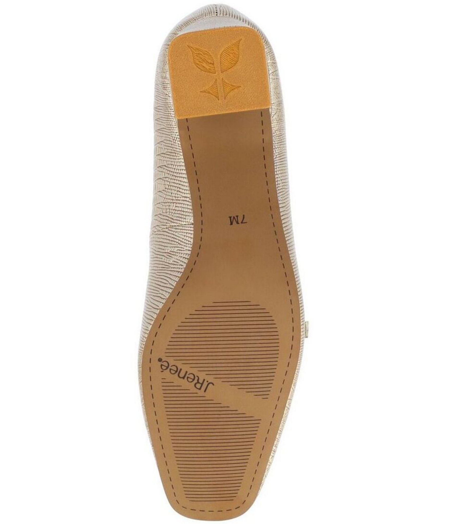 J. Renee Kavira Lizard Embossed Mary Jane Square Toe Block Heel Pumps