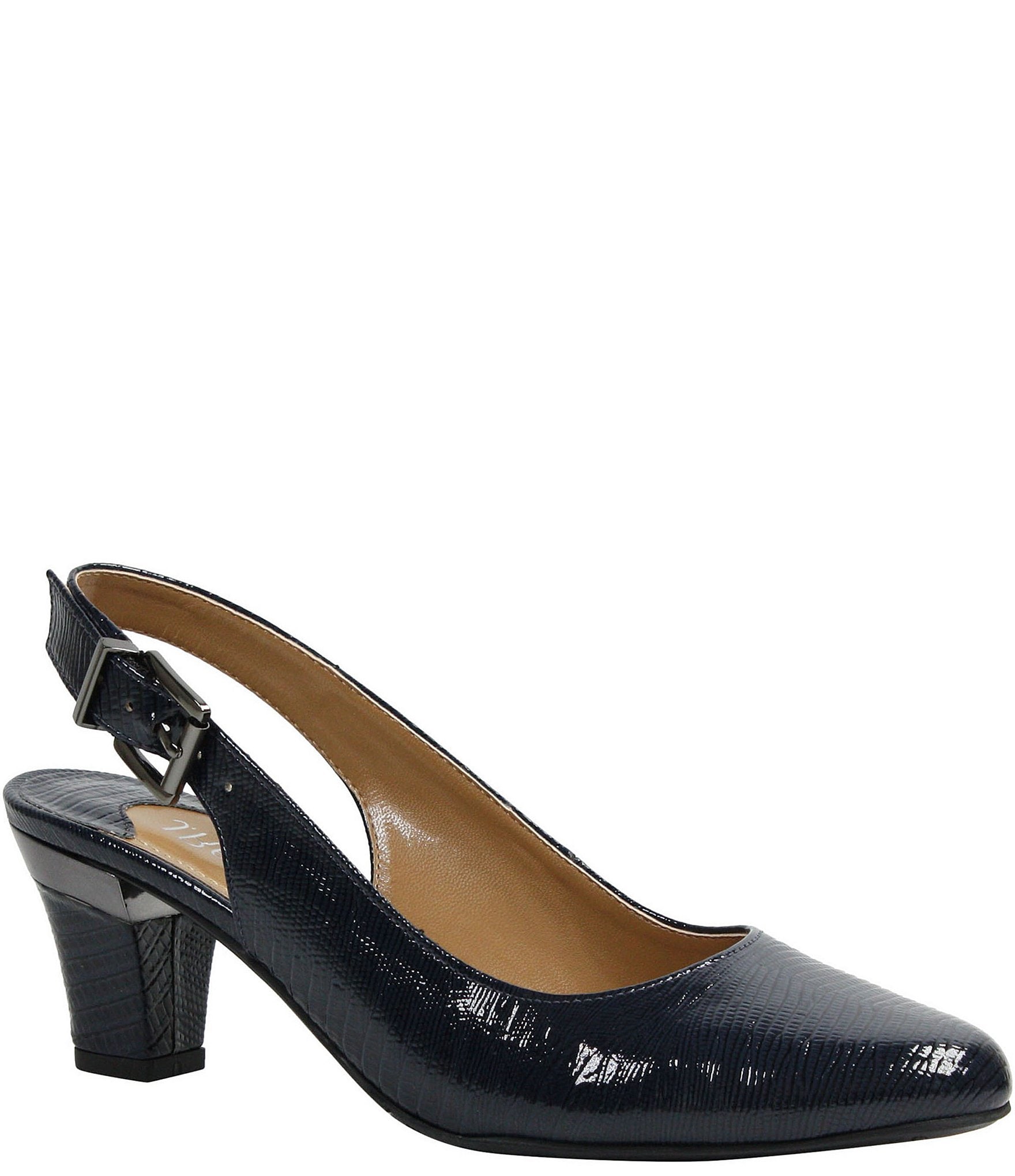 j renee shoes at dillards