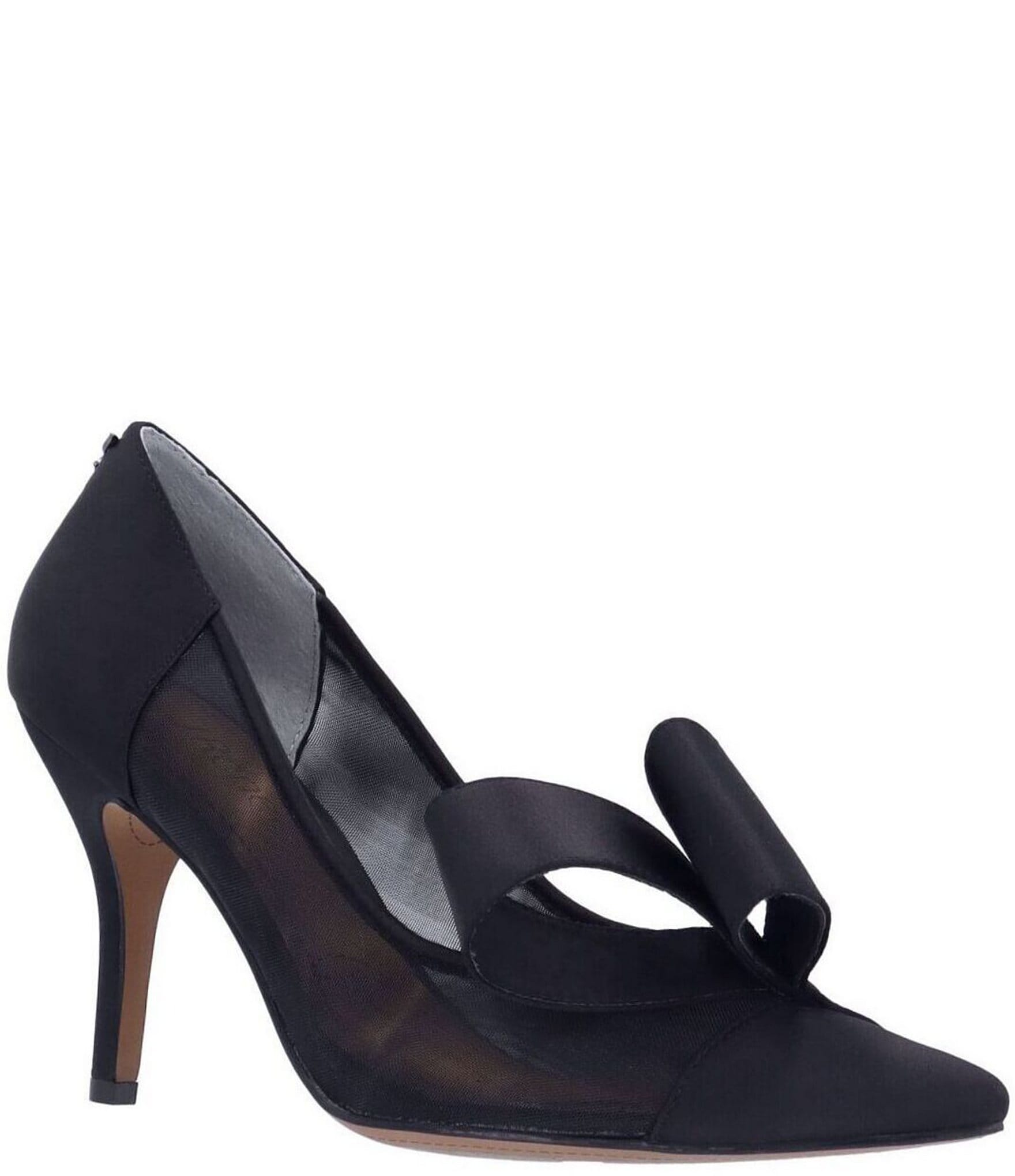 Kate spade sale jackie heels