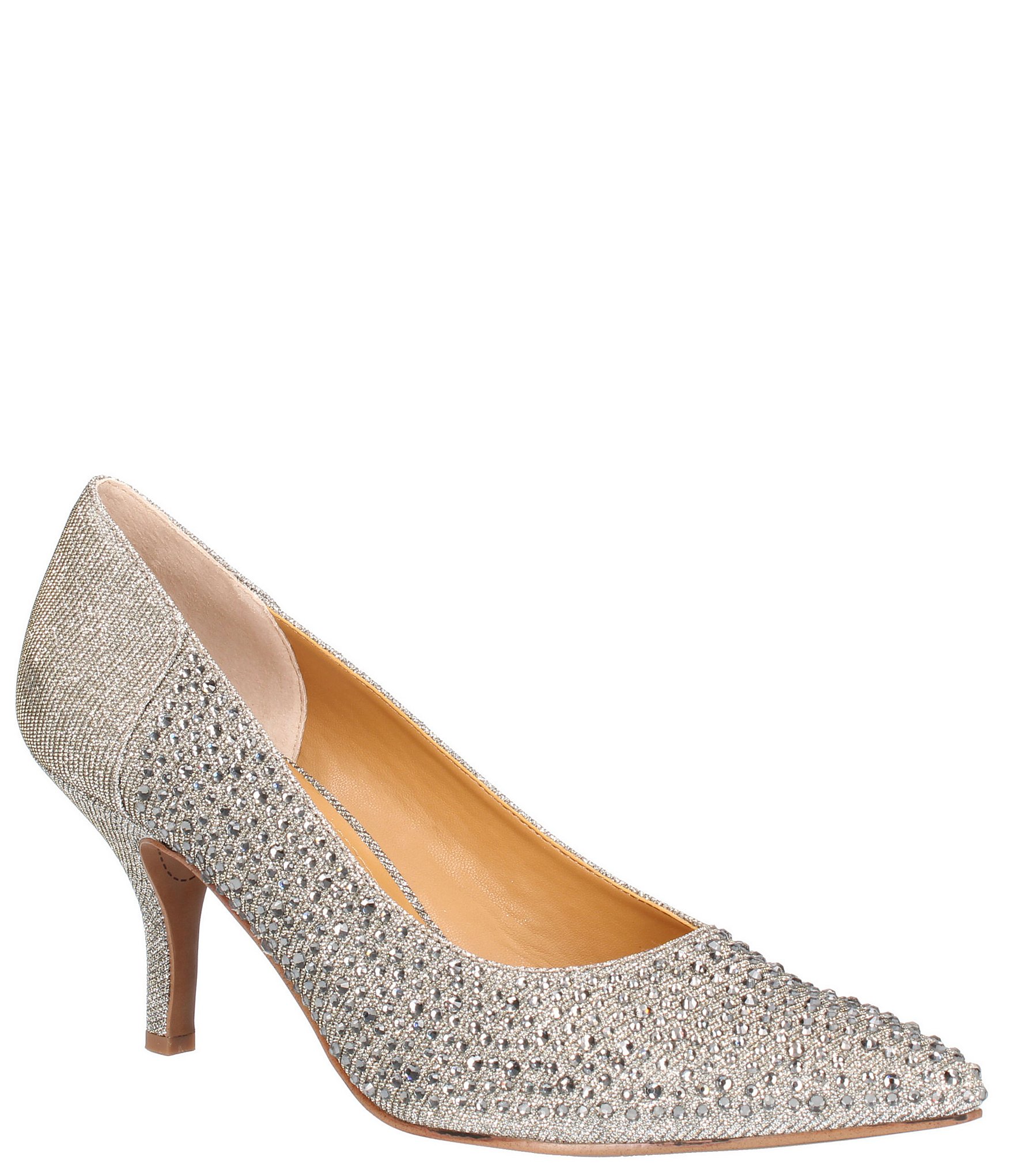 Women's Pumps Dillard's