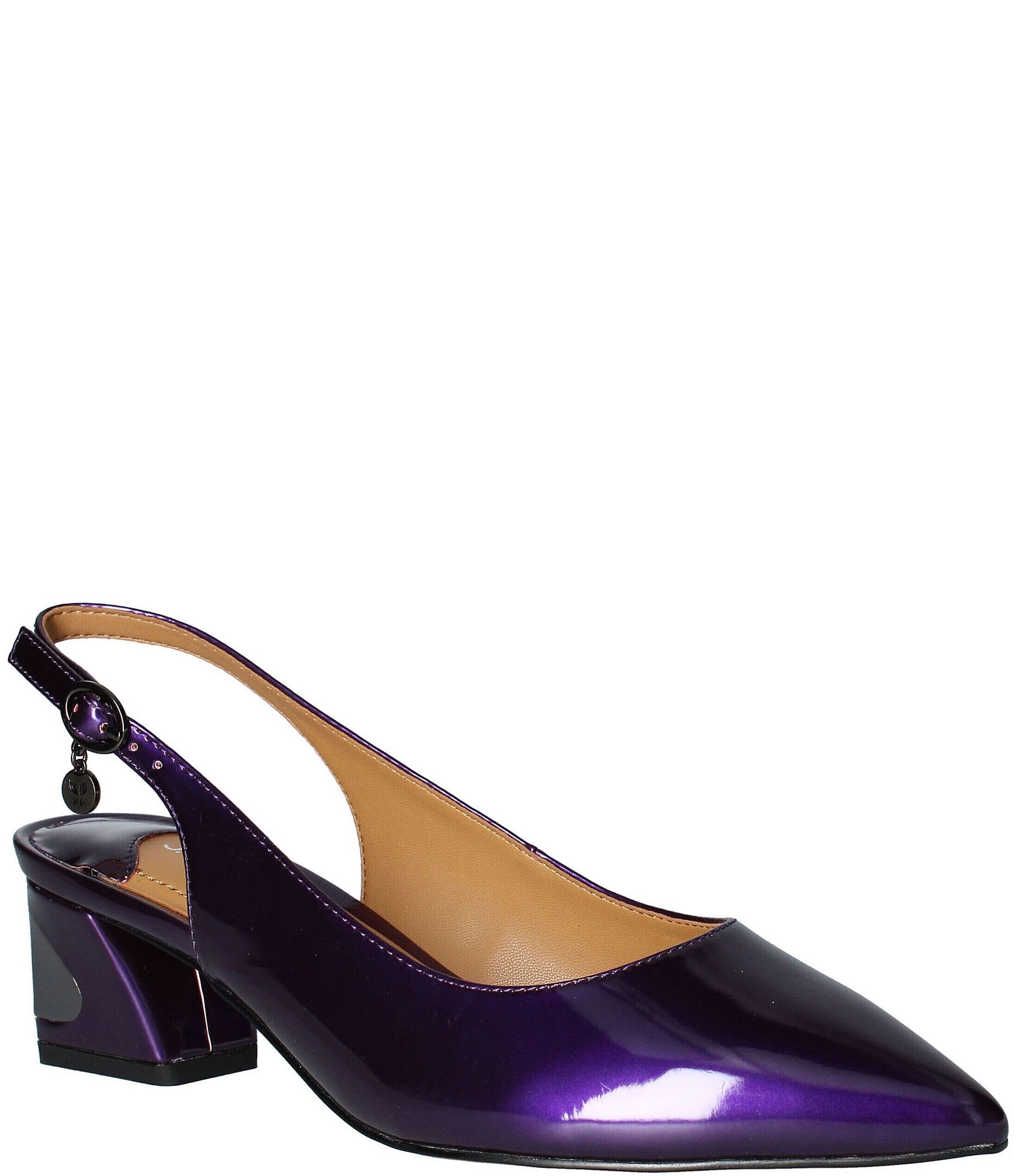 J. Renee Purple Women's Shoes | Dillard's