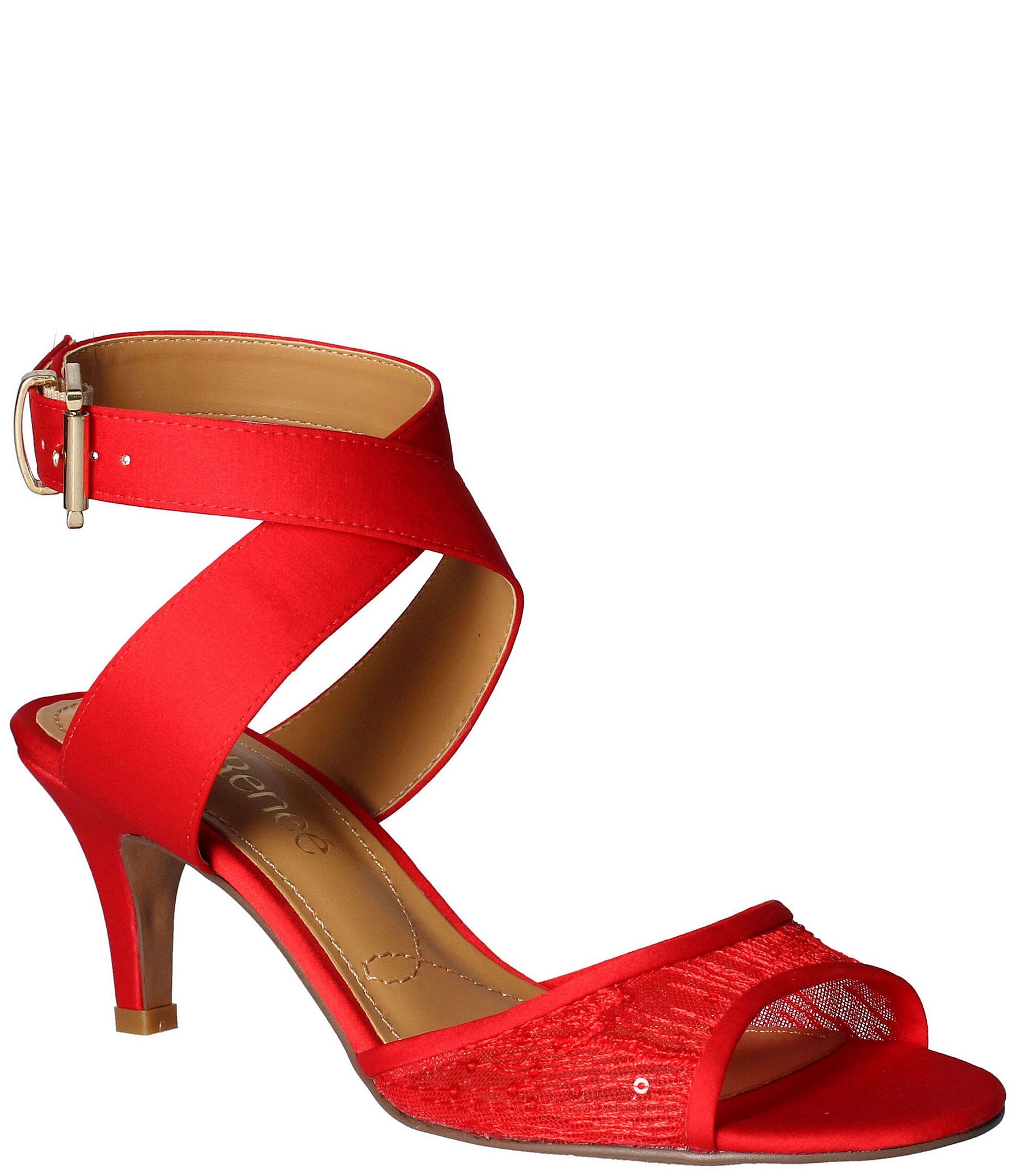 Shop Women's Red Shoes - Steve Madden Australia
