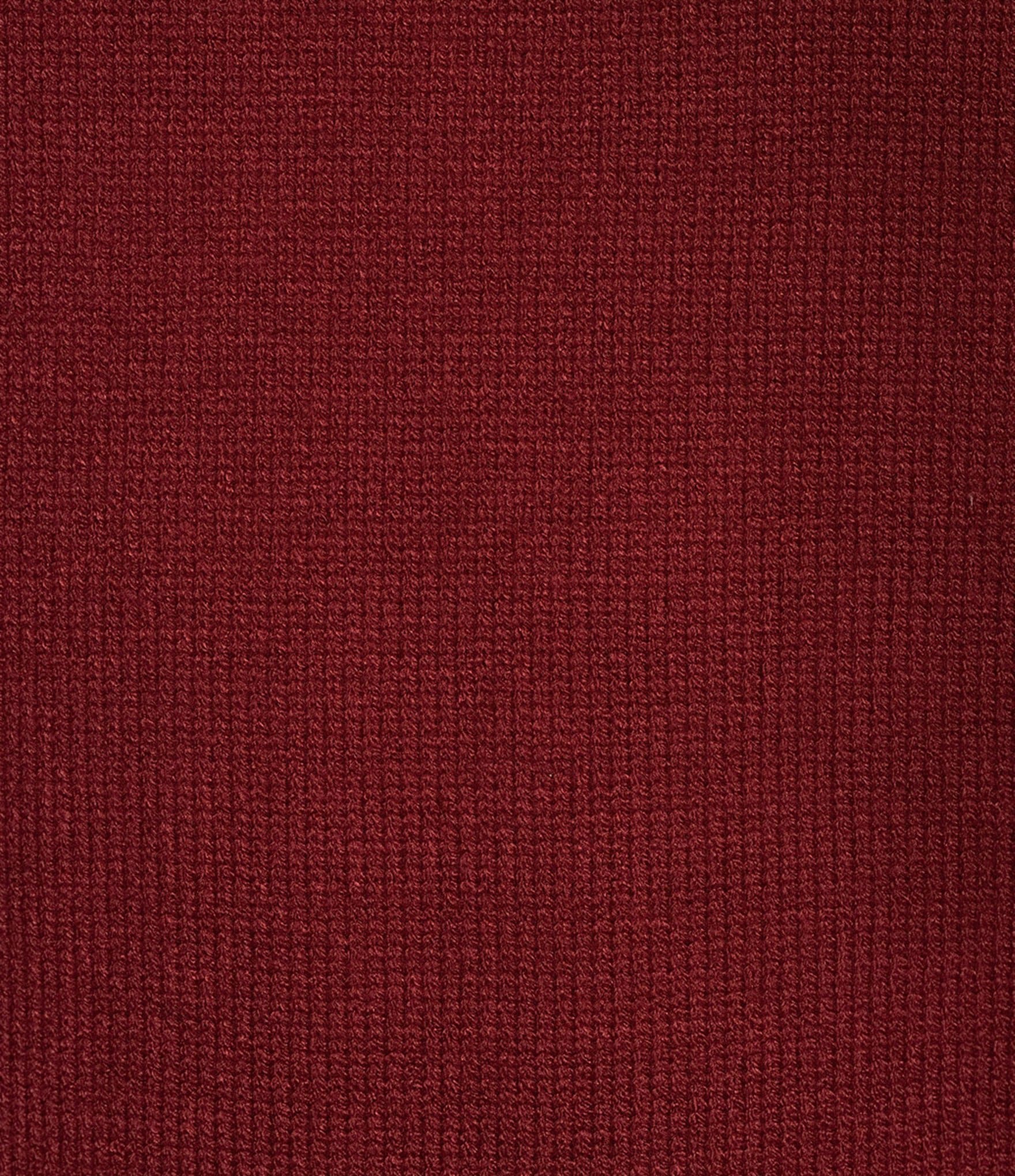 J.Marie Annie Ruffle Cap Sleeve Sweater