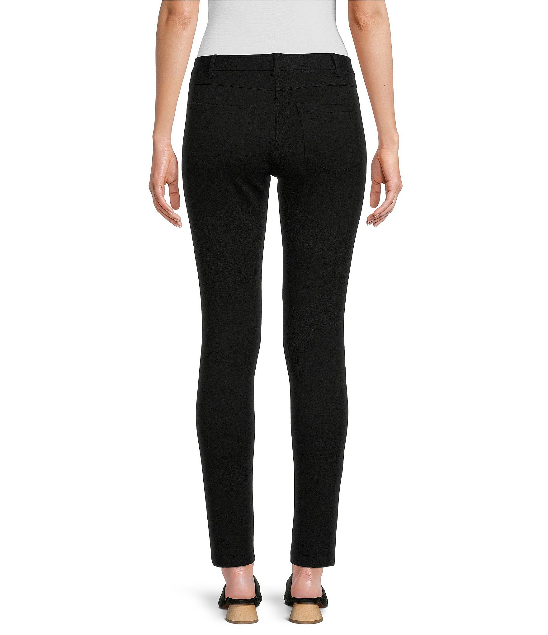 J.McLaughlin Becca Stretch Knit Leggings