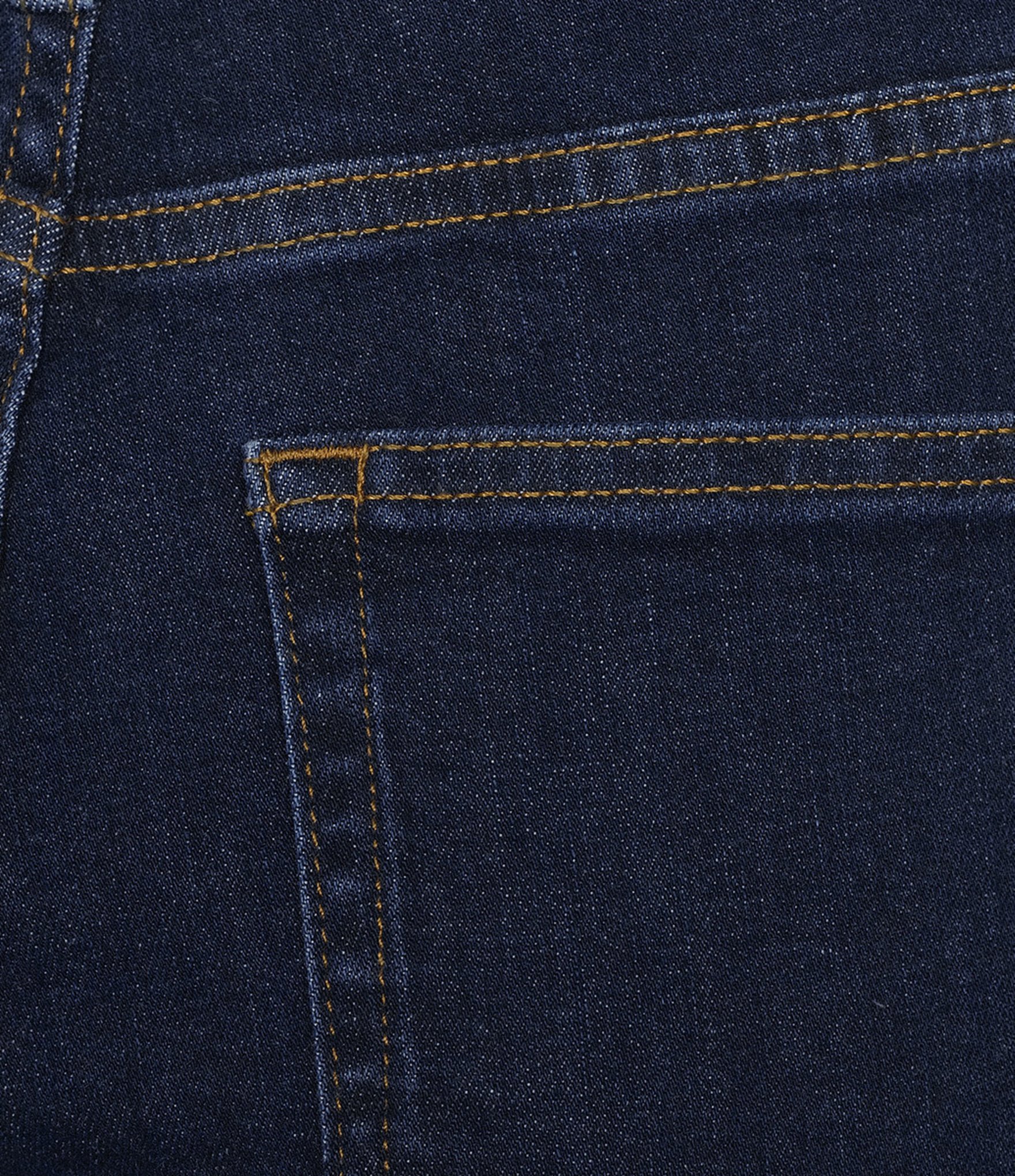 J.McLaughlin High-Rise 5-Pocket Flare Denim Jean
