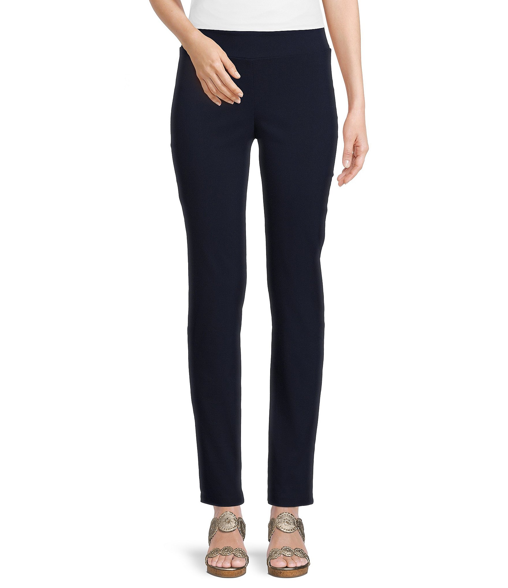 pull pants: Women's Pants