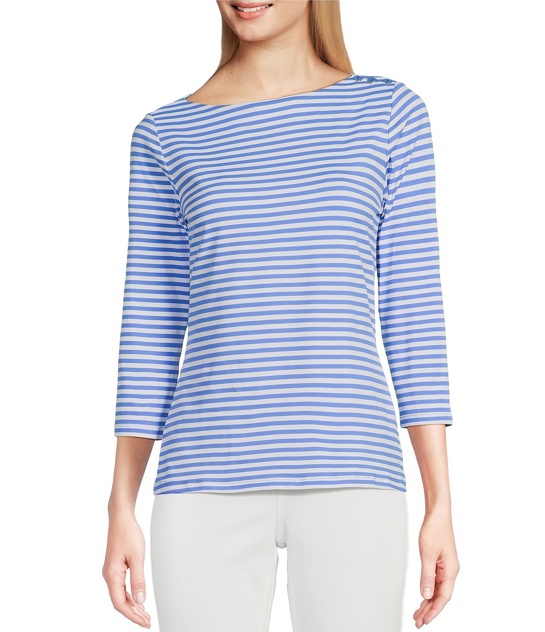 J.McLaughlin Women's Tops | Dillard's