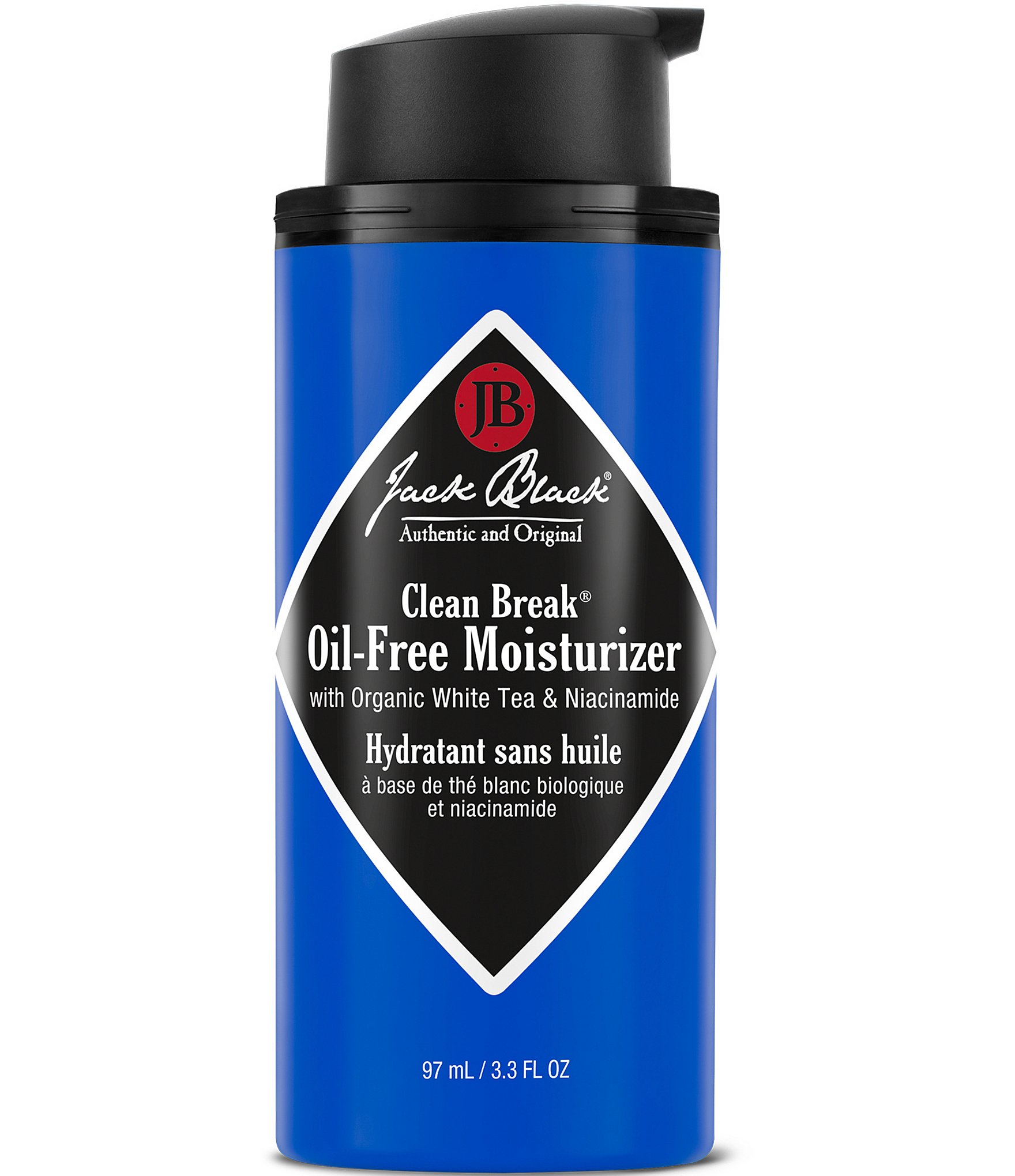 Jack Black Clean Break™ Oil-Free Moisturizer