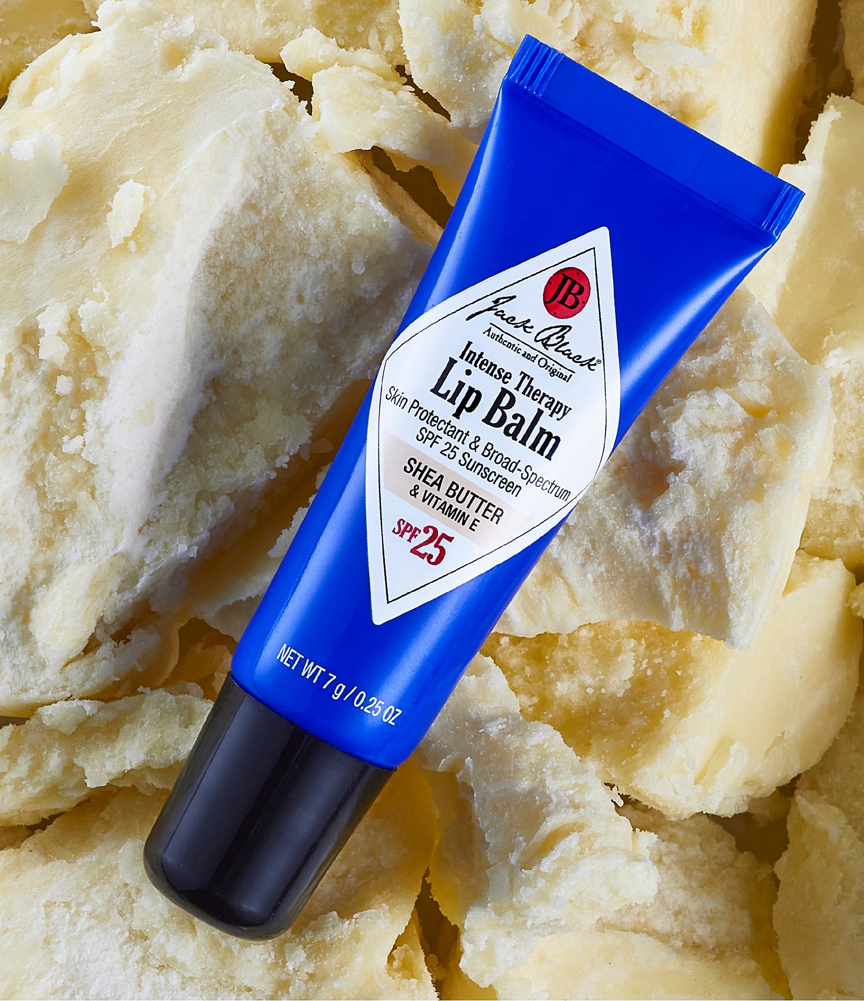 Jack Black Lip Service Set