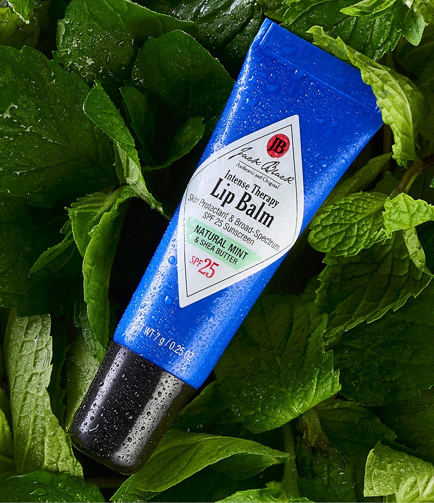 Jack Black Lip Service Set