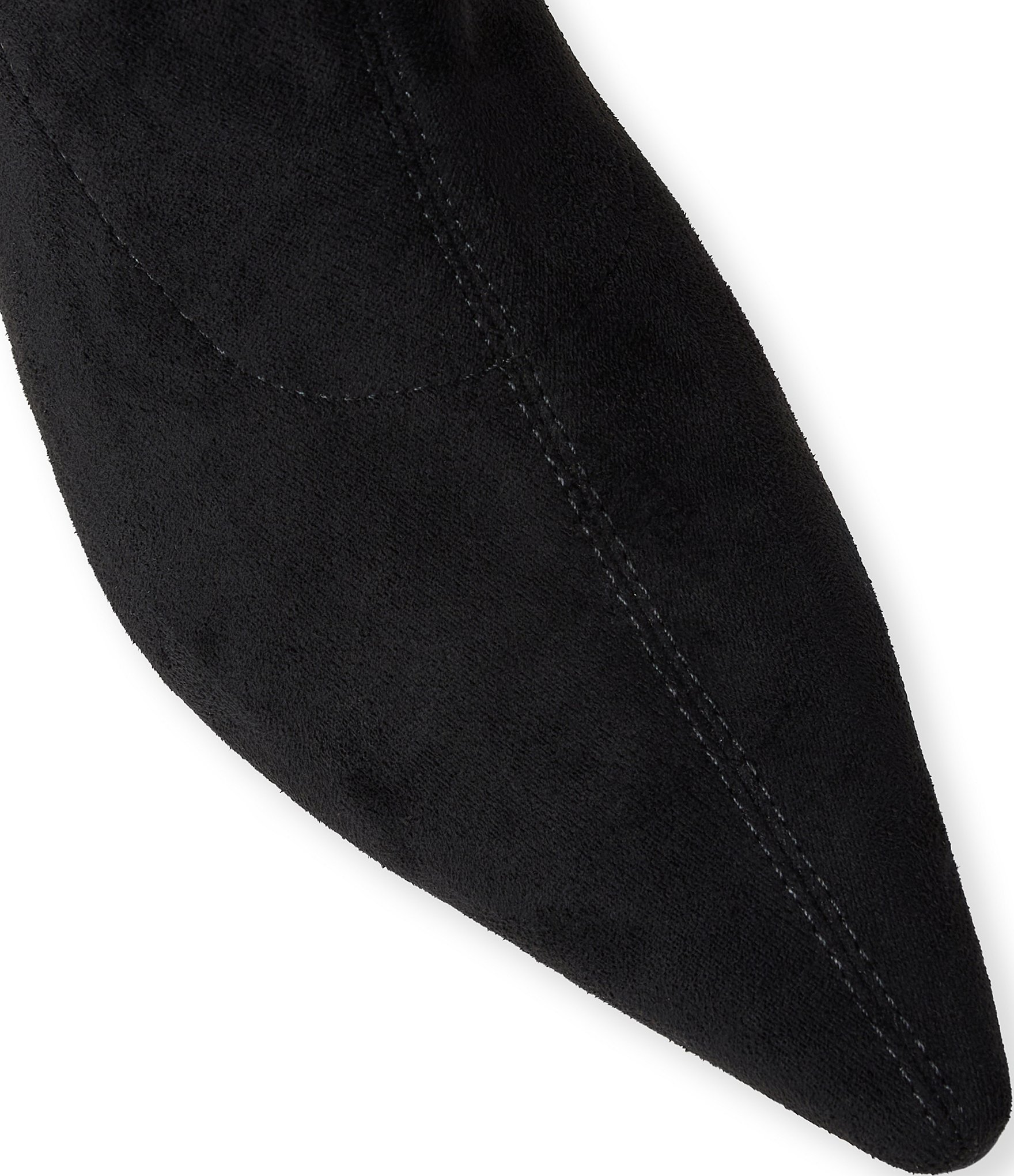 Jack Rogers Charleston Stretch Kitten Heel Dress Booties