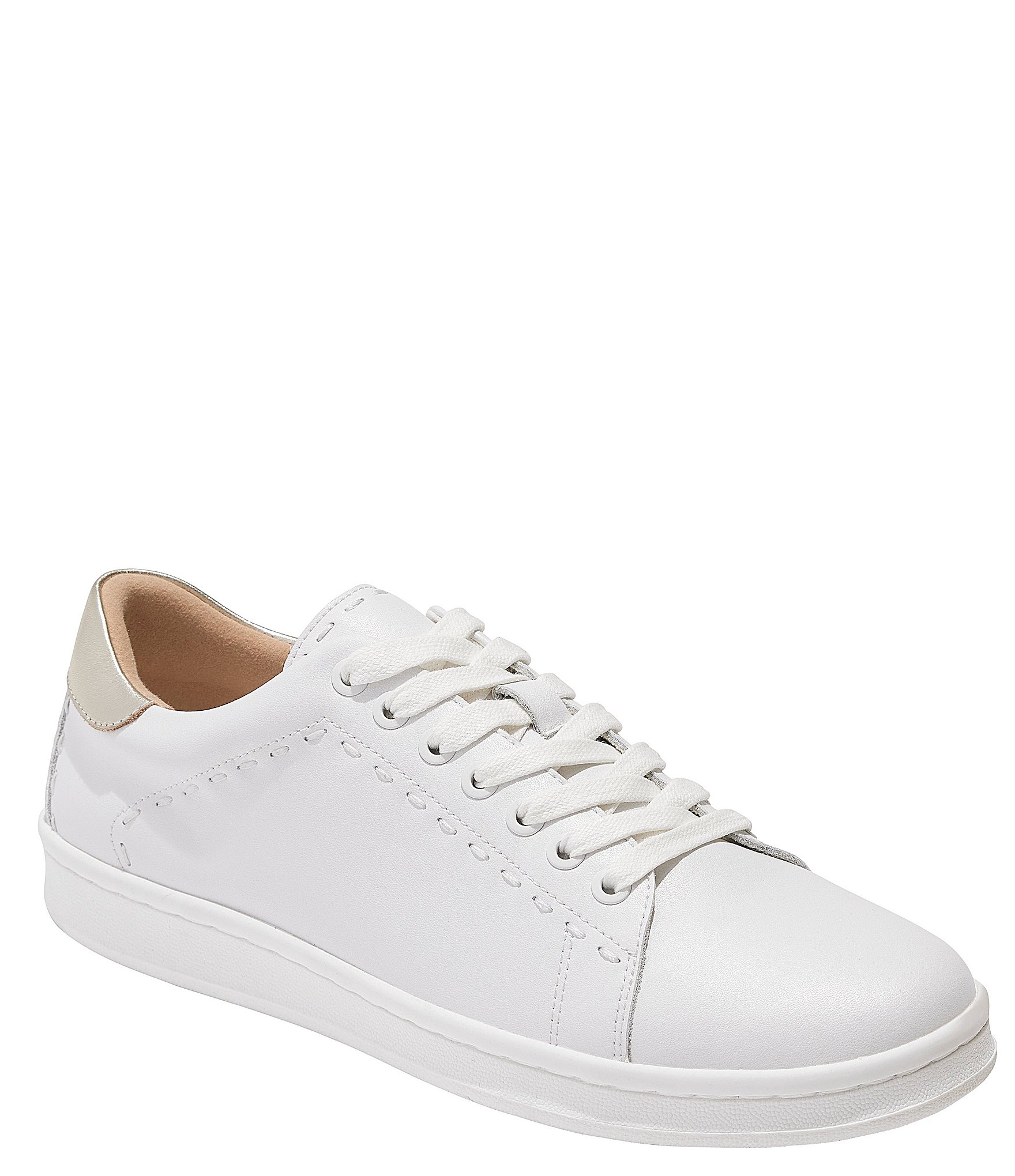 Jack Rogers White Women's Shoes | Dillard's