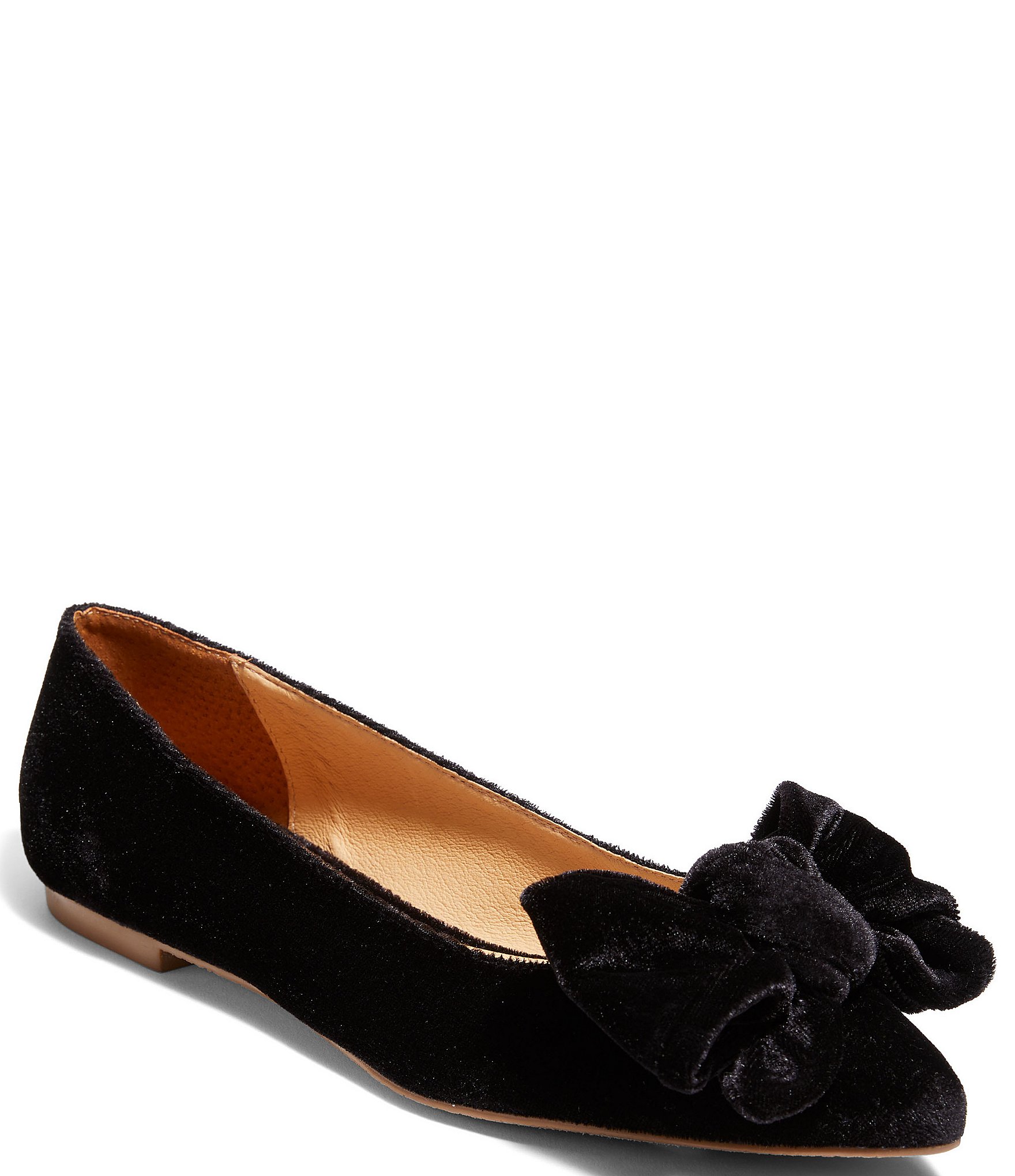 Mia Flat – Brother Vellies