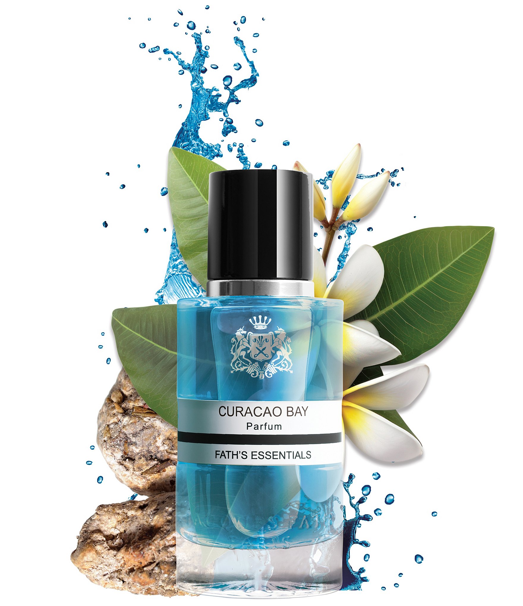 Jacques Fath Curacao Bay Parfum