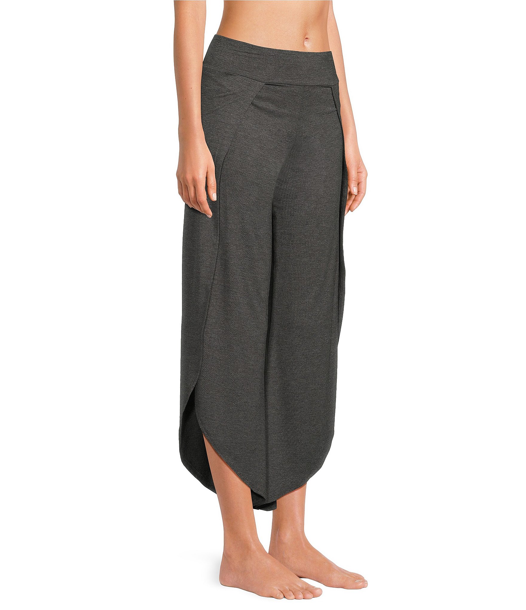 JALA Bhakti Jersey Knit Boho Lounge Pants