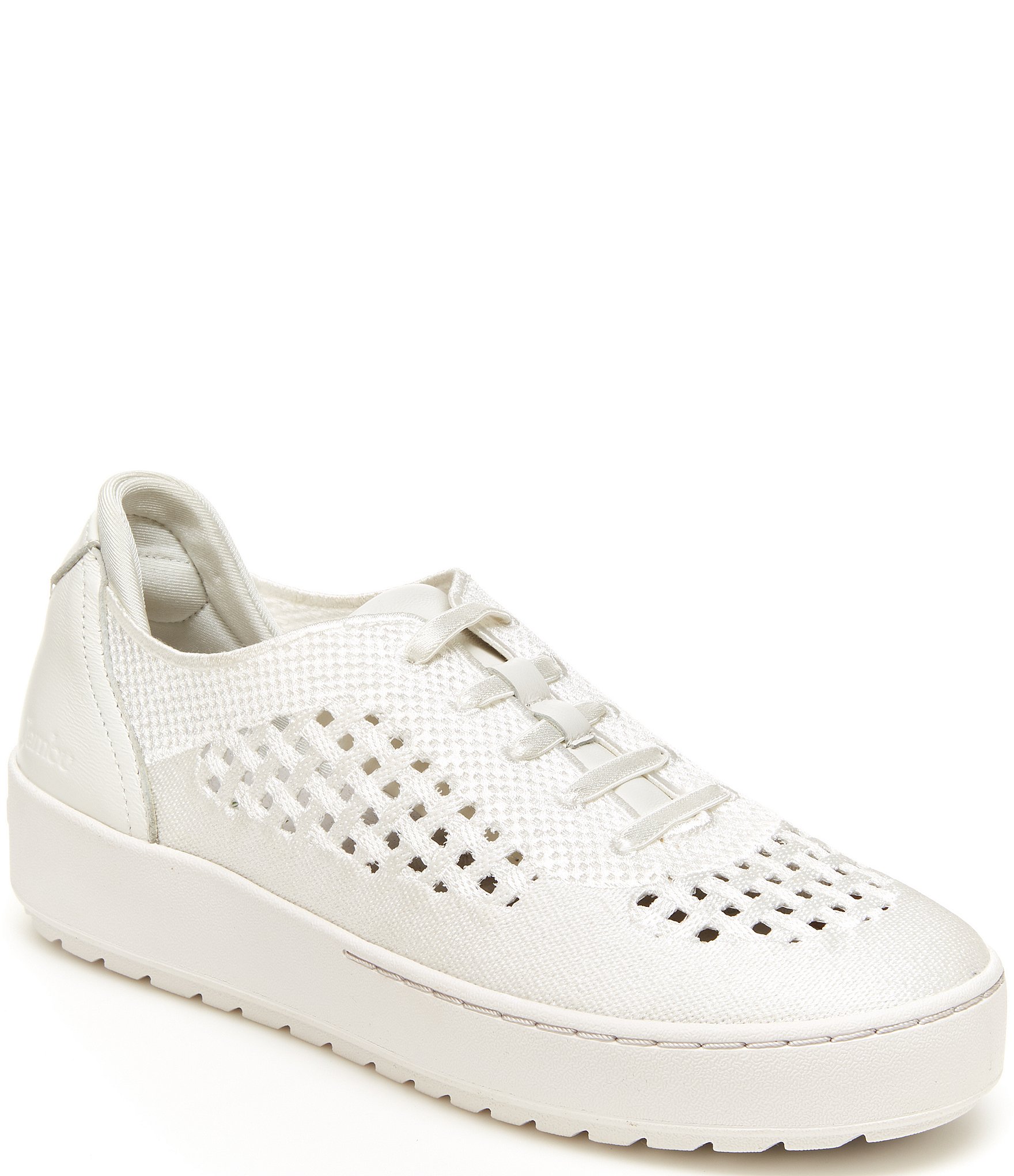 Jambu White Women's Outdoor Sneakers | Dillard's