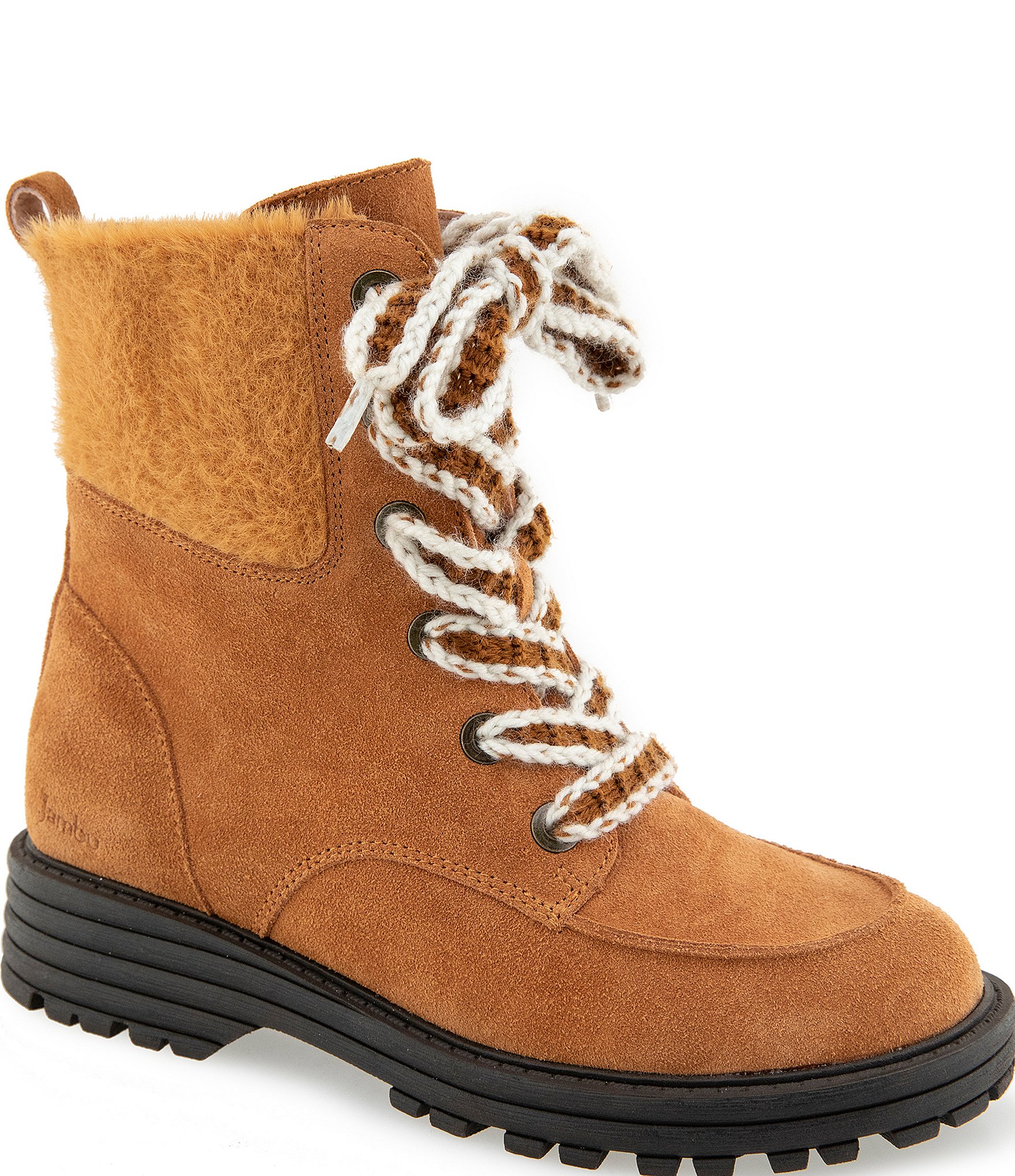 Jambu Women's' Iris Suede Water Resistant Mid Boots
